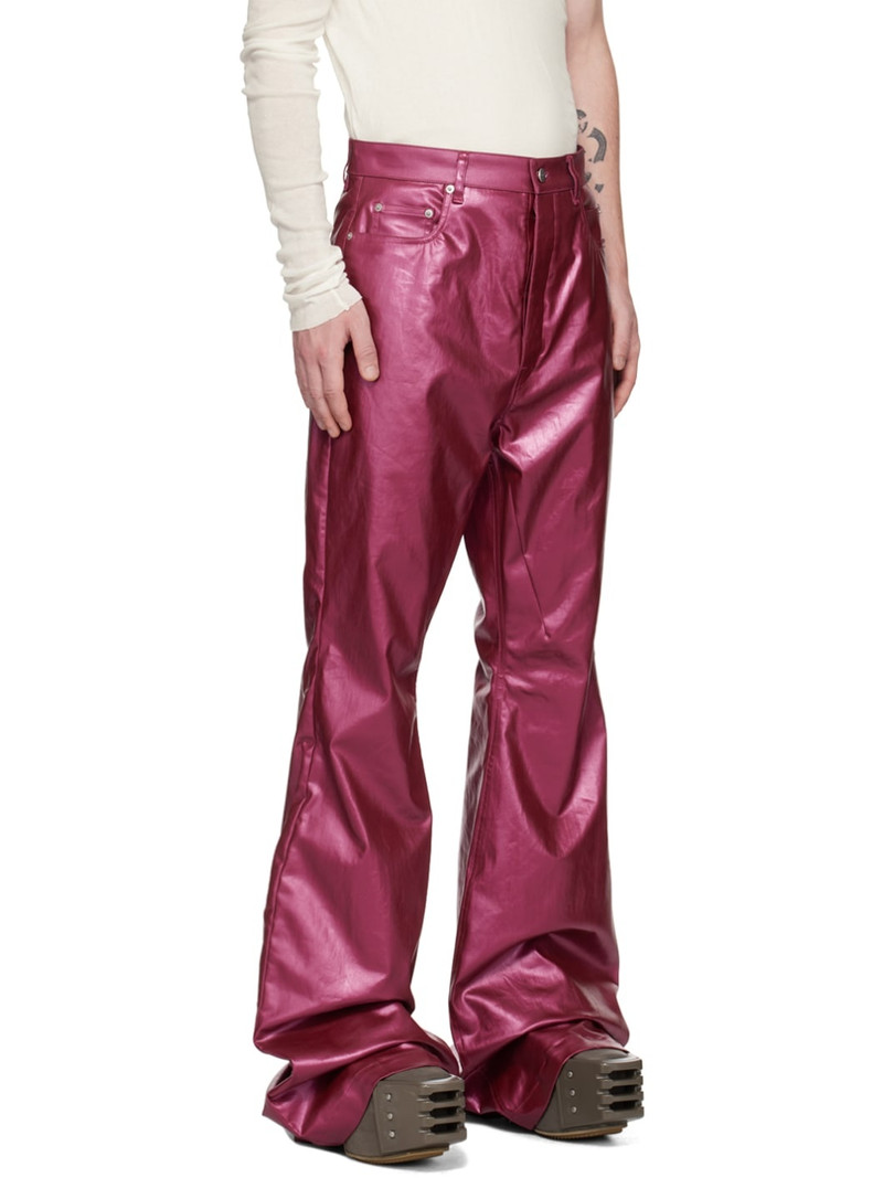 Pink Bolan Jeans 2