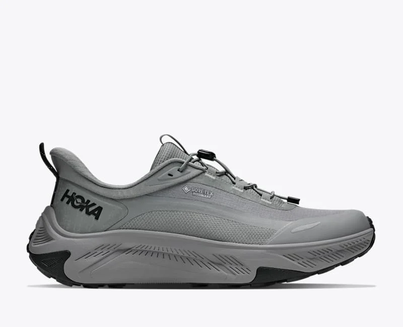 Men's Transport 2 GTX Shoes in Galactic Grey/Galactic Grey - 1