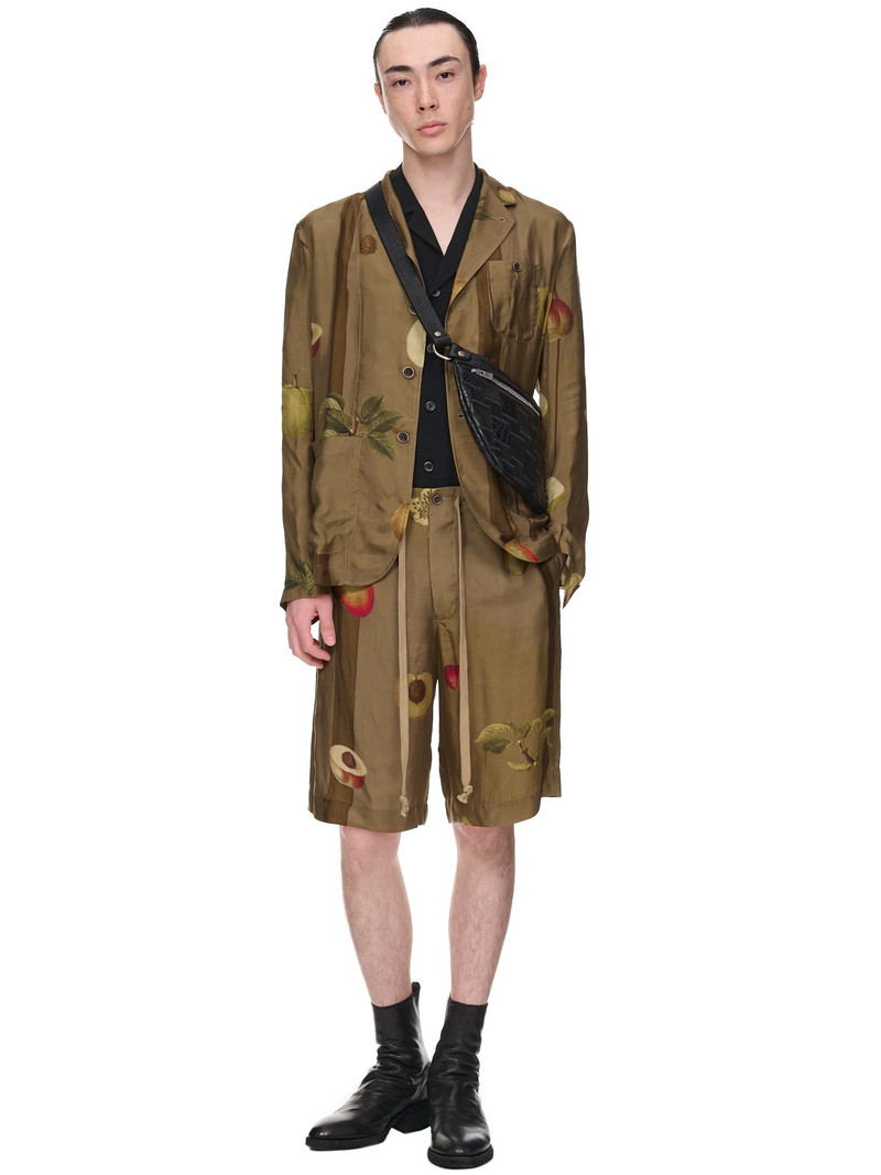 UMA WANG Jai Jacket outlook