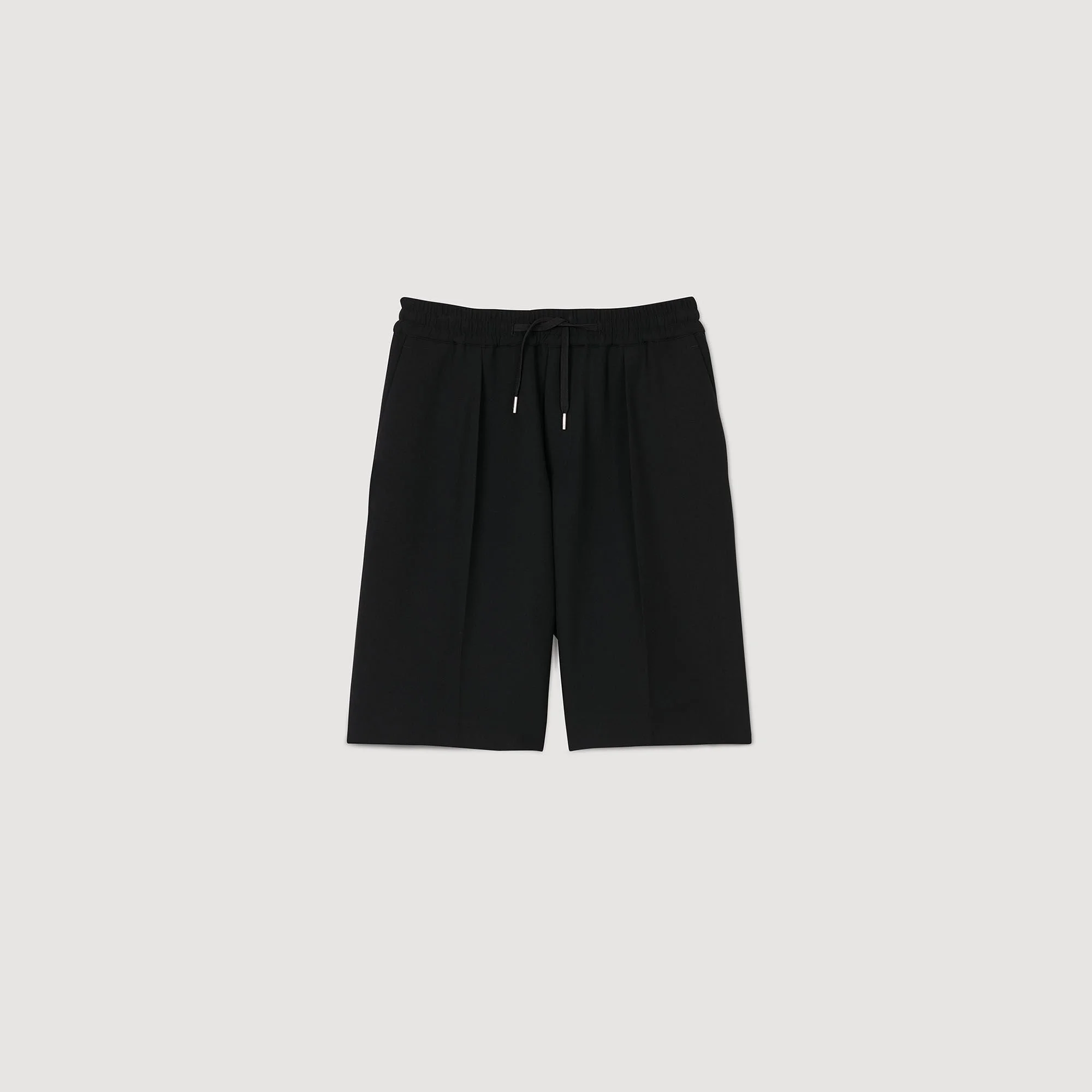 JERSEY BERMUDA 시트 - 1