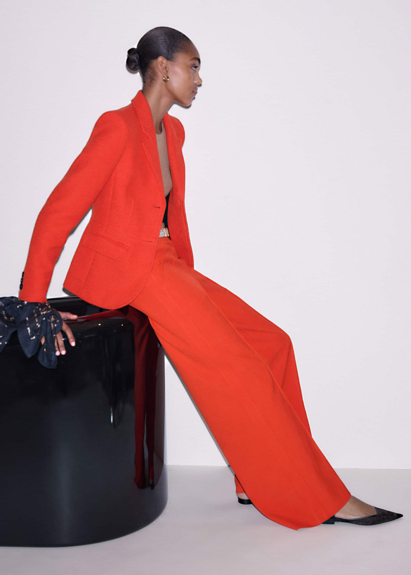 Soft Sculpt Jacket 6