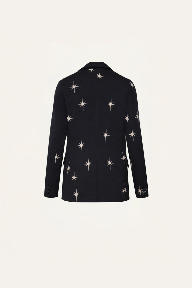 Tranquility Jacket 5