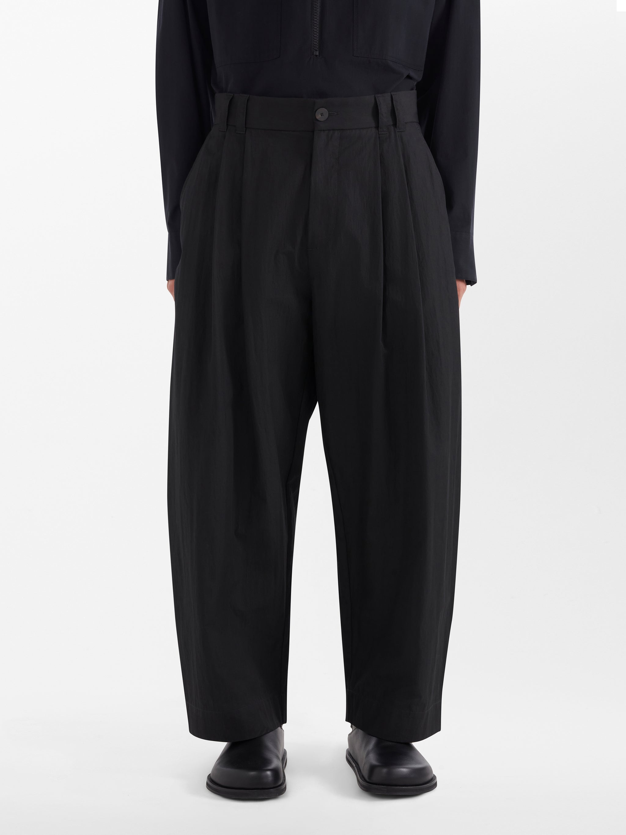 Yale Sporty Cotton Pant - 5
