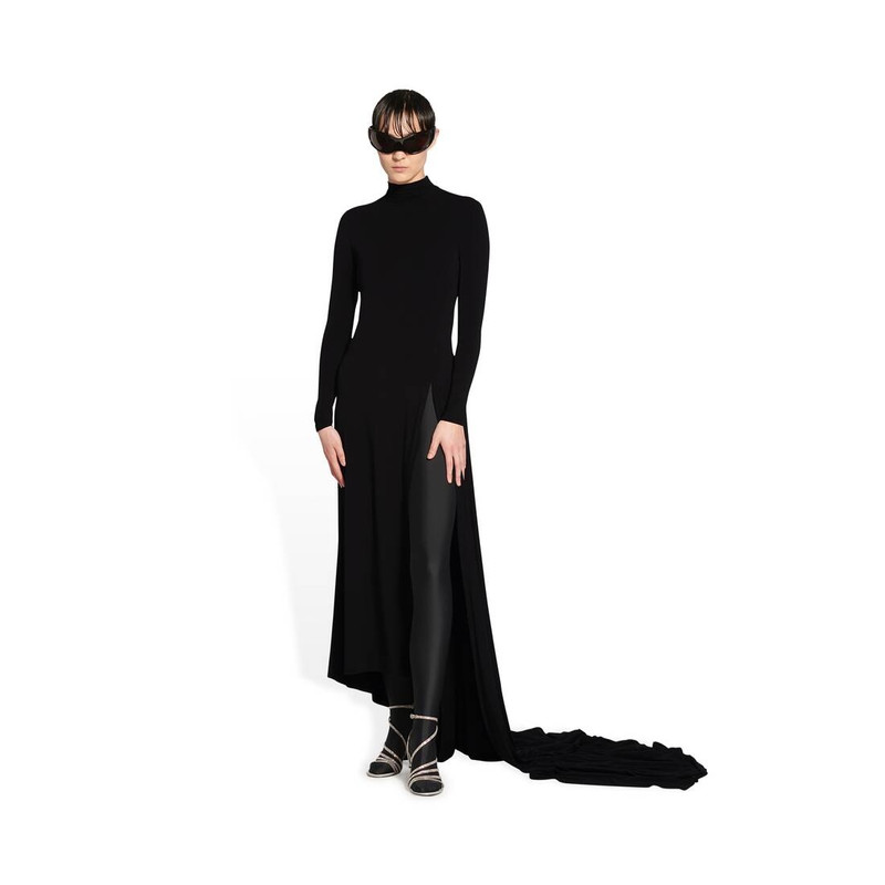 glow 90mm sandal with rhinestones 9