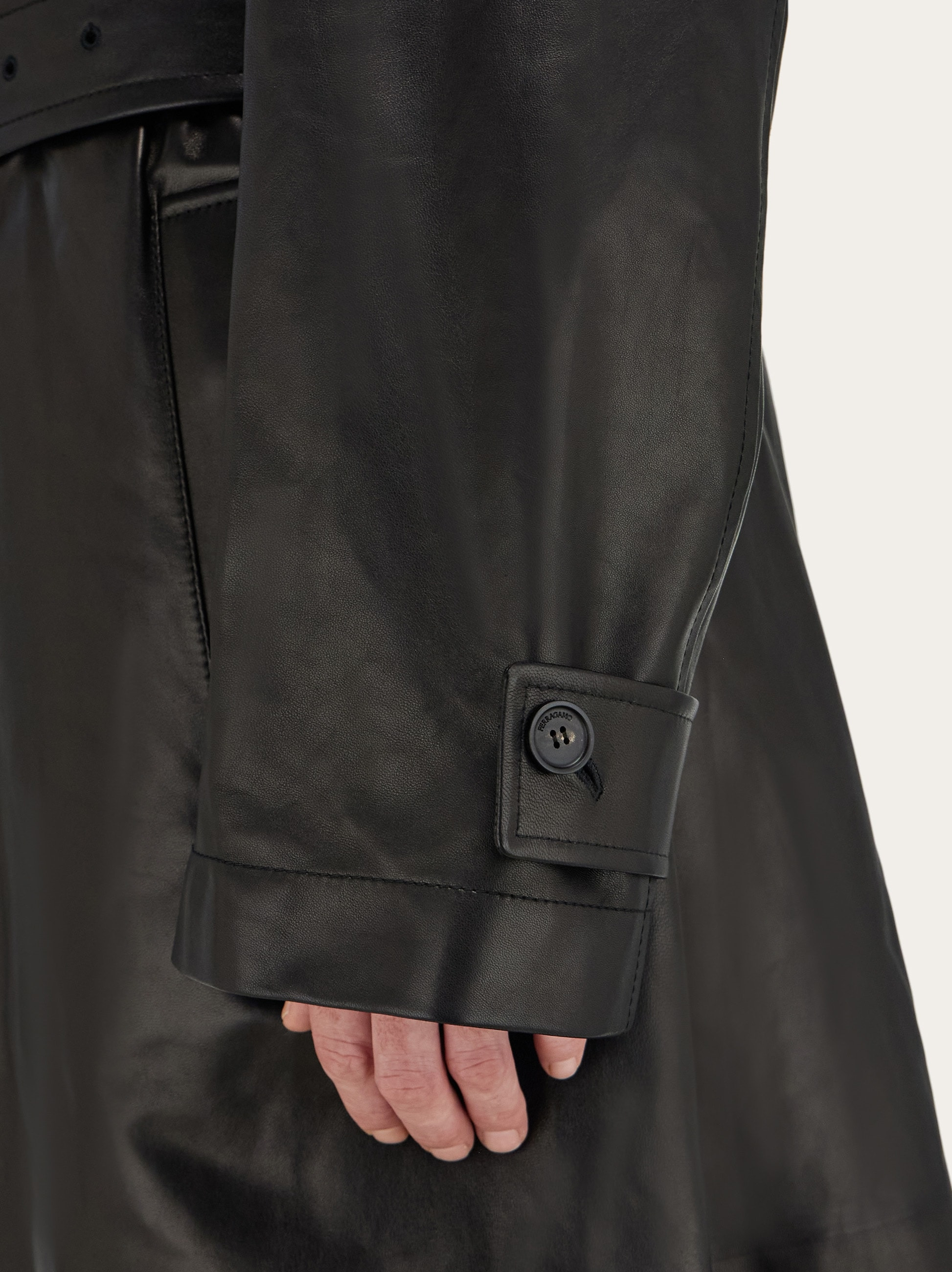 Nappa trench - 6