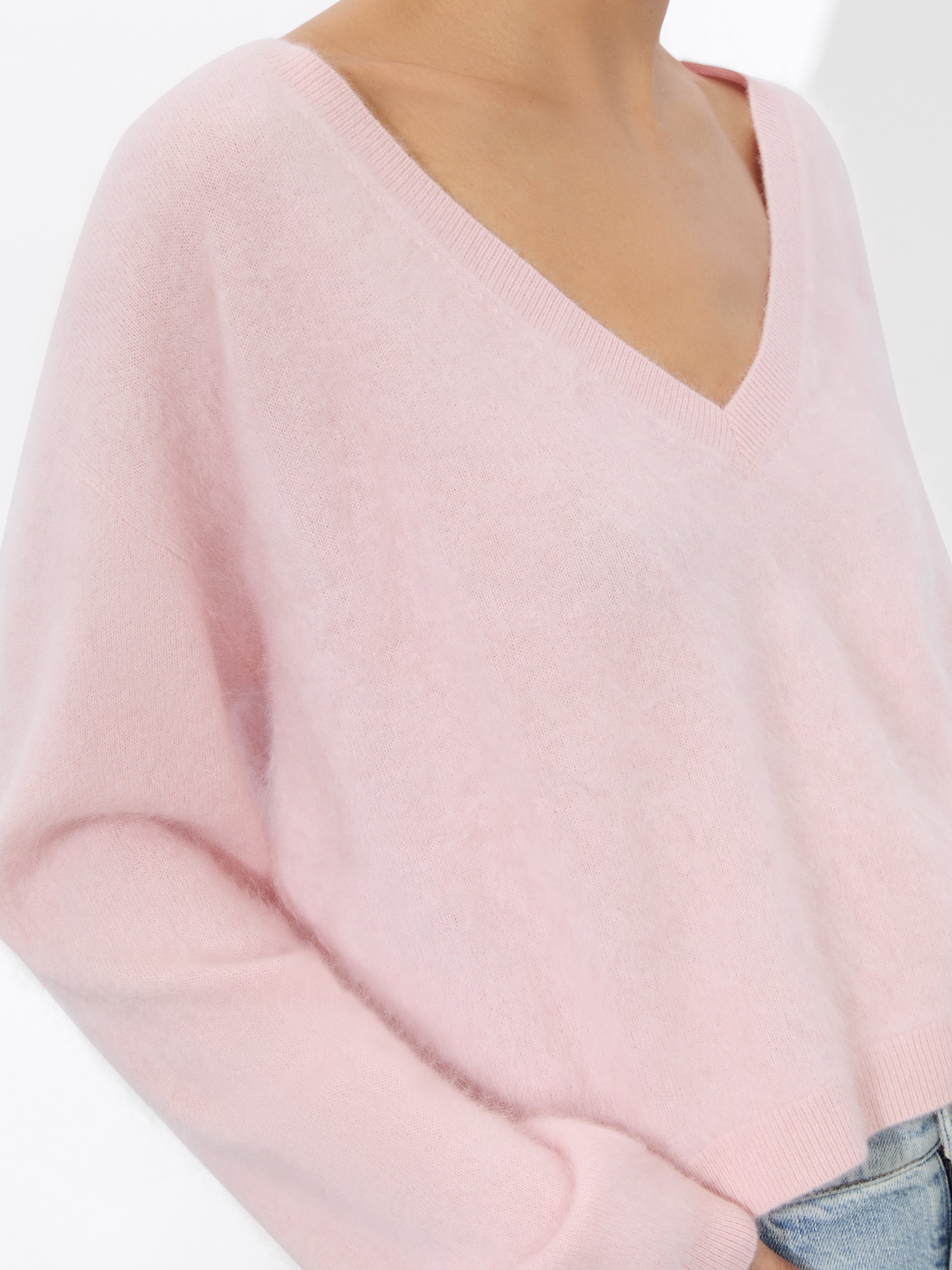 WILLIAMS PULLOVER - 5