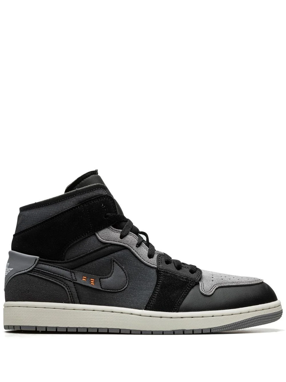 Air Jordan 1 Mid SE Craft sneakers - 1