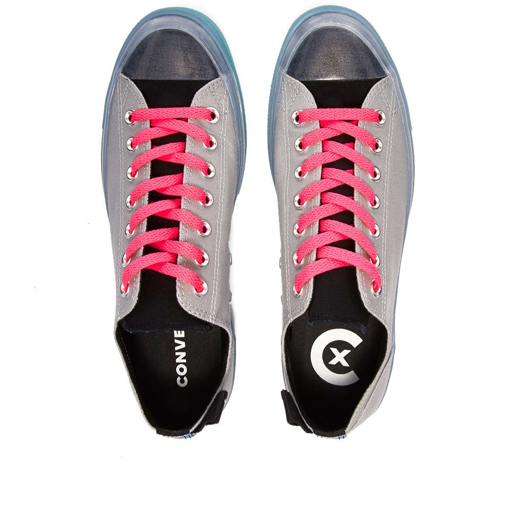 Converse Chuck Taylor All Star CX Ox 'Pull Tab' - 5