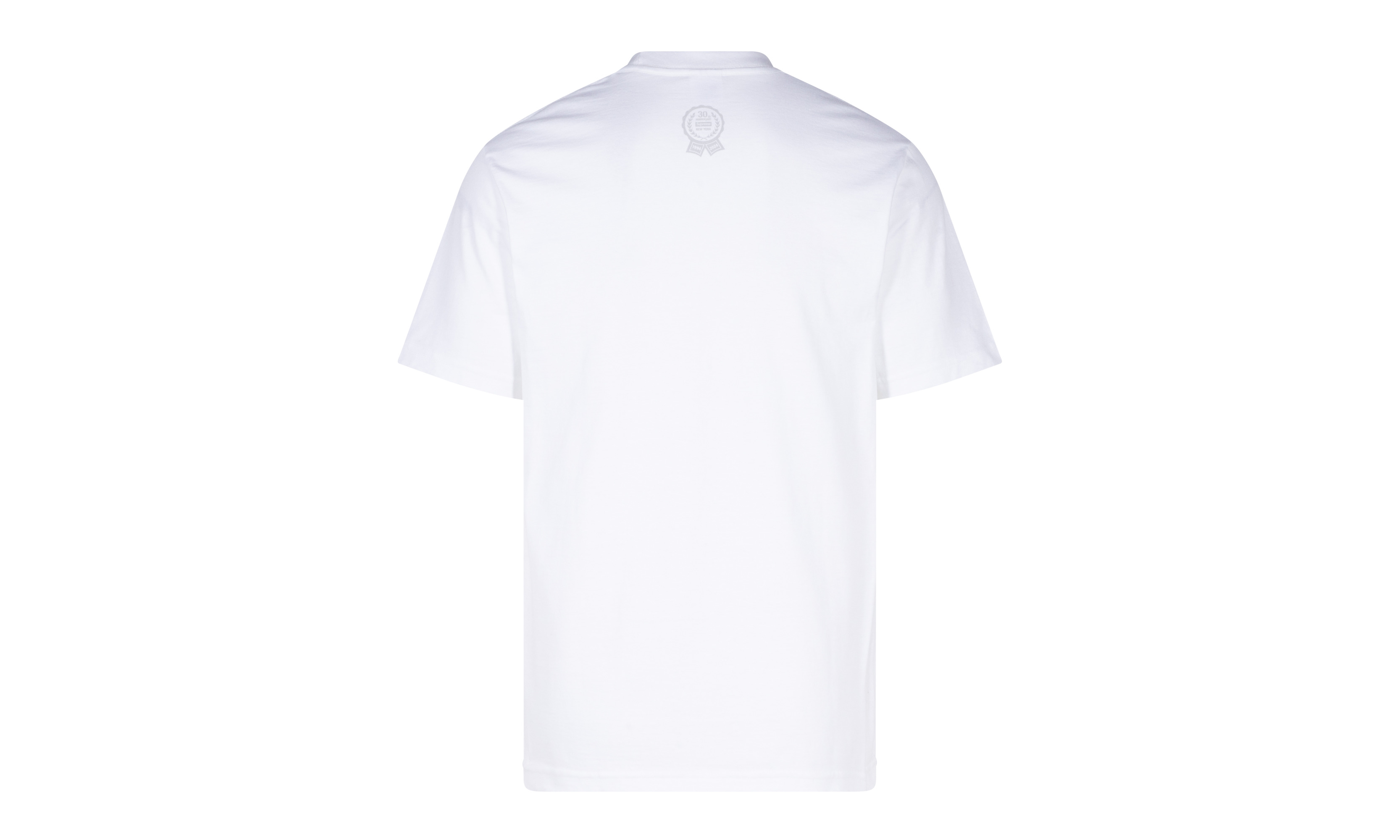 30th Anniversary First Tee - 3
