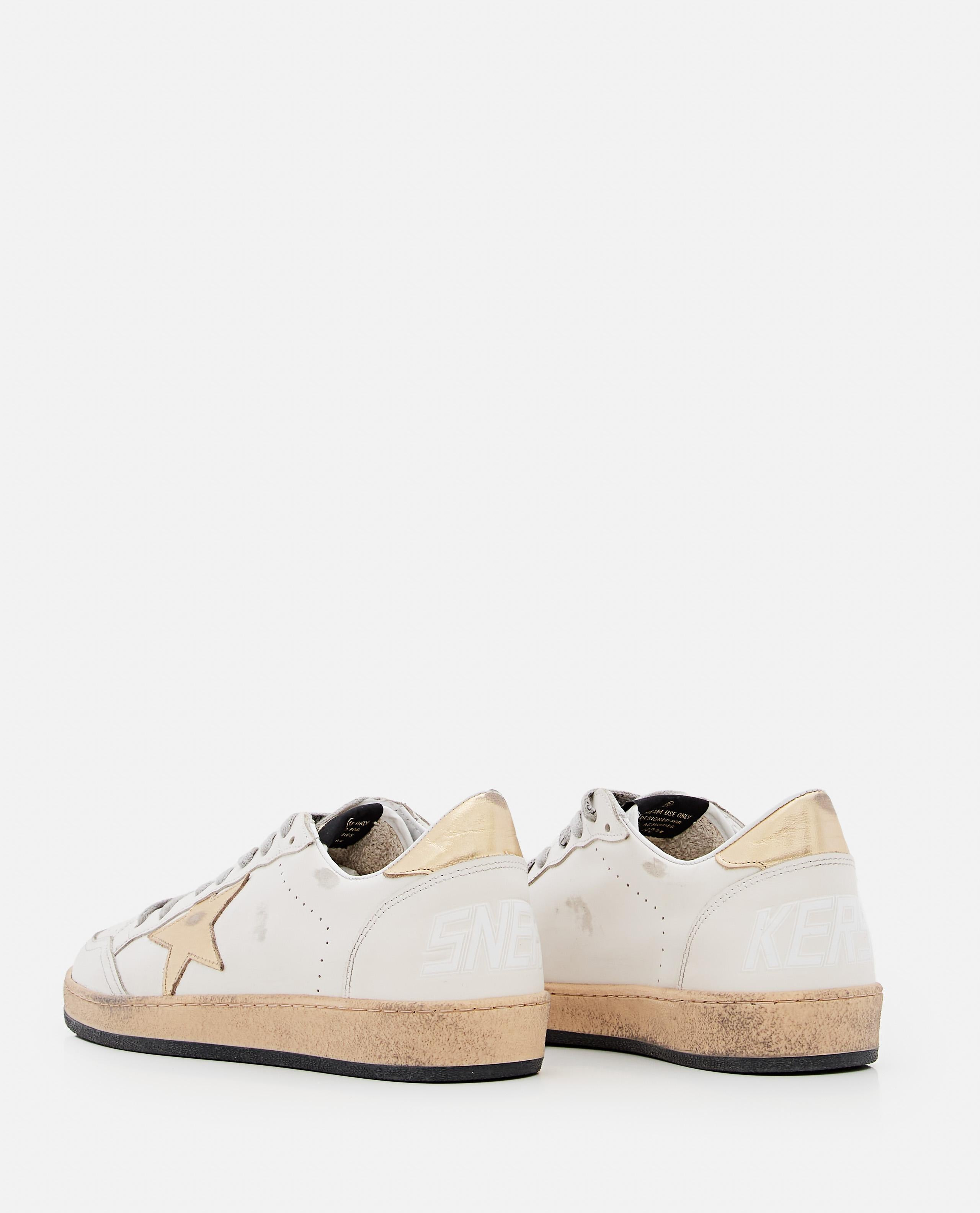 BALLSTAR SNEAKERS - 3