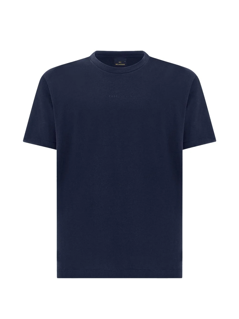 logo T-shirt - 1