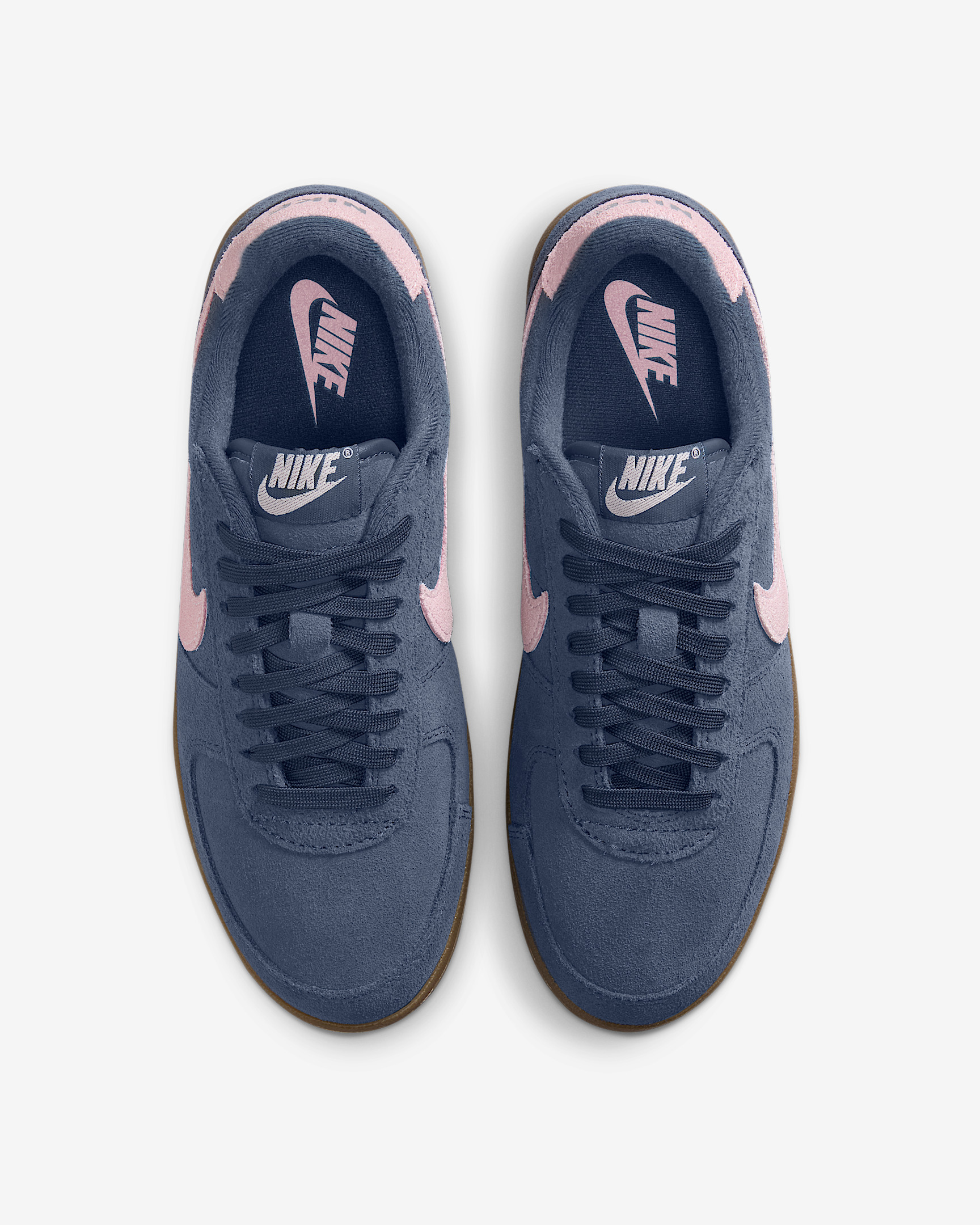 Nike Field General Suede Women's Shoes - 4