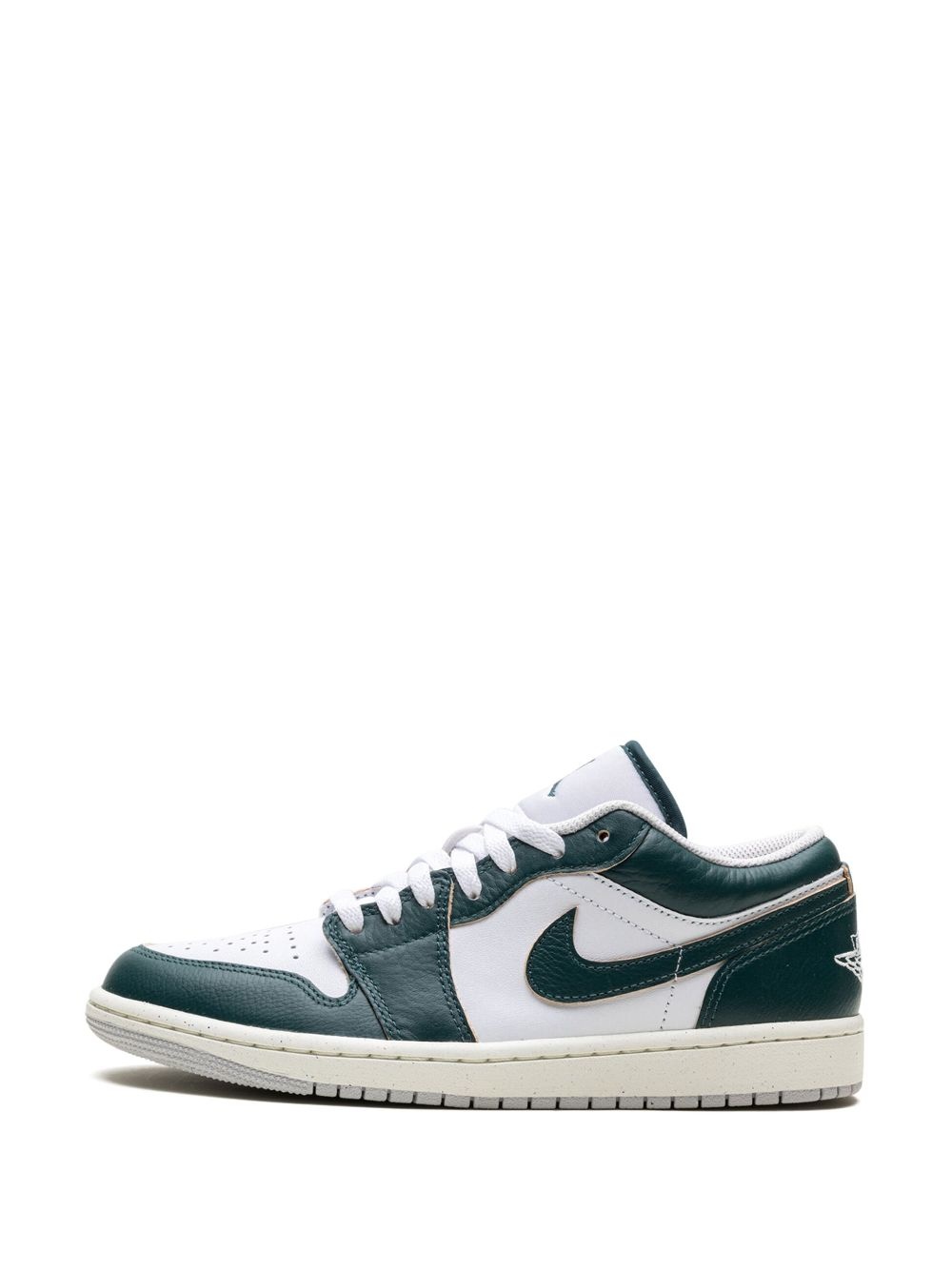Air Jordan 1 "Oxidized Green" sneakers - 5