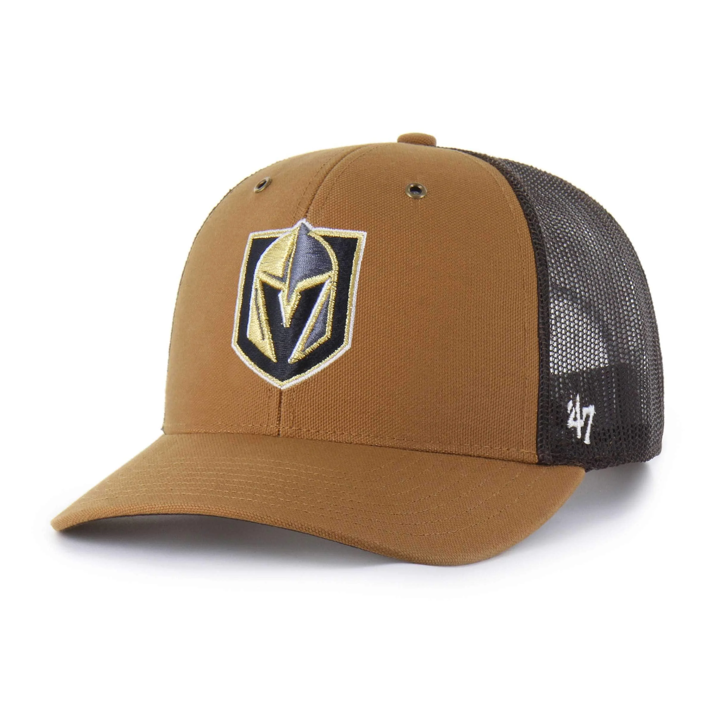 Vegas Golden Knights '47 Trucker - 1