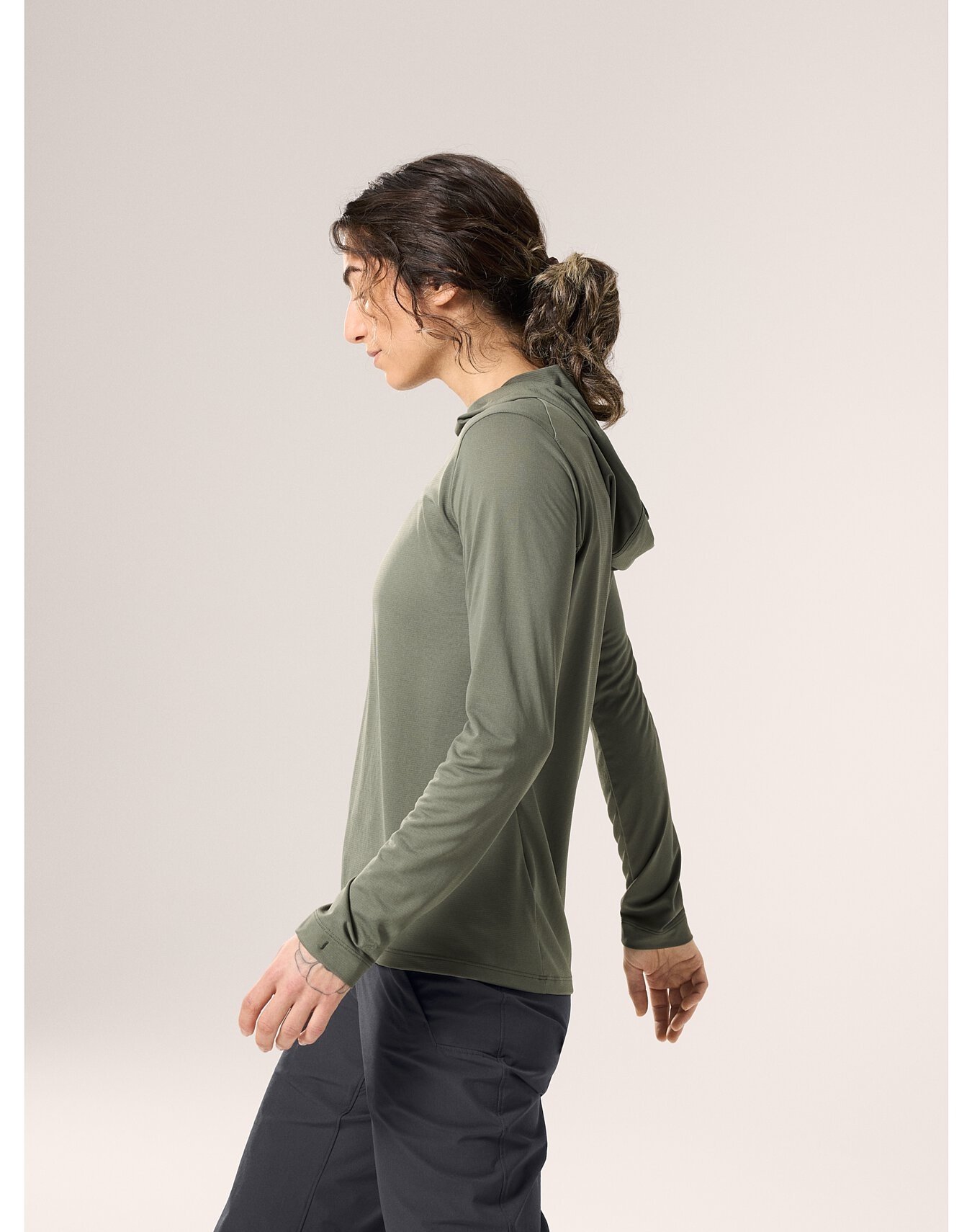 Taema Hoody - 6