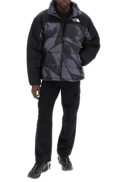 The North Face HIMALAYAN NYLON RIPSTOP DOWN outlook