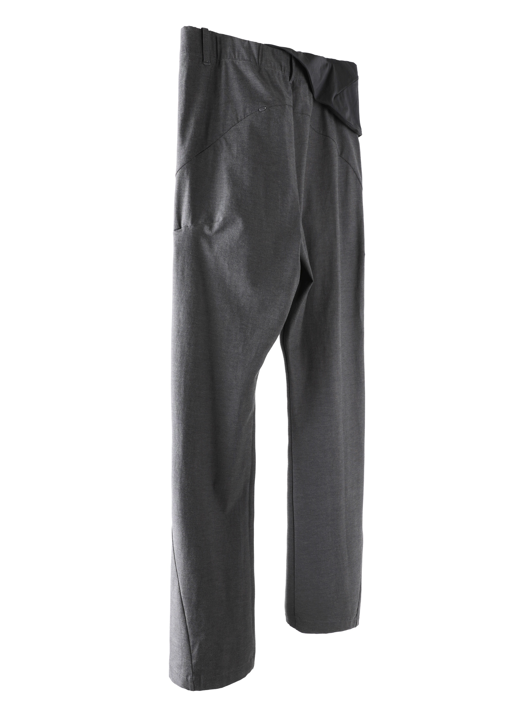 7.0 TECHNICAL PANTS RIGHT (CHARCOAL) - 3