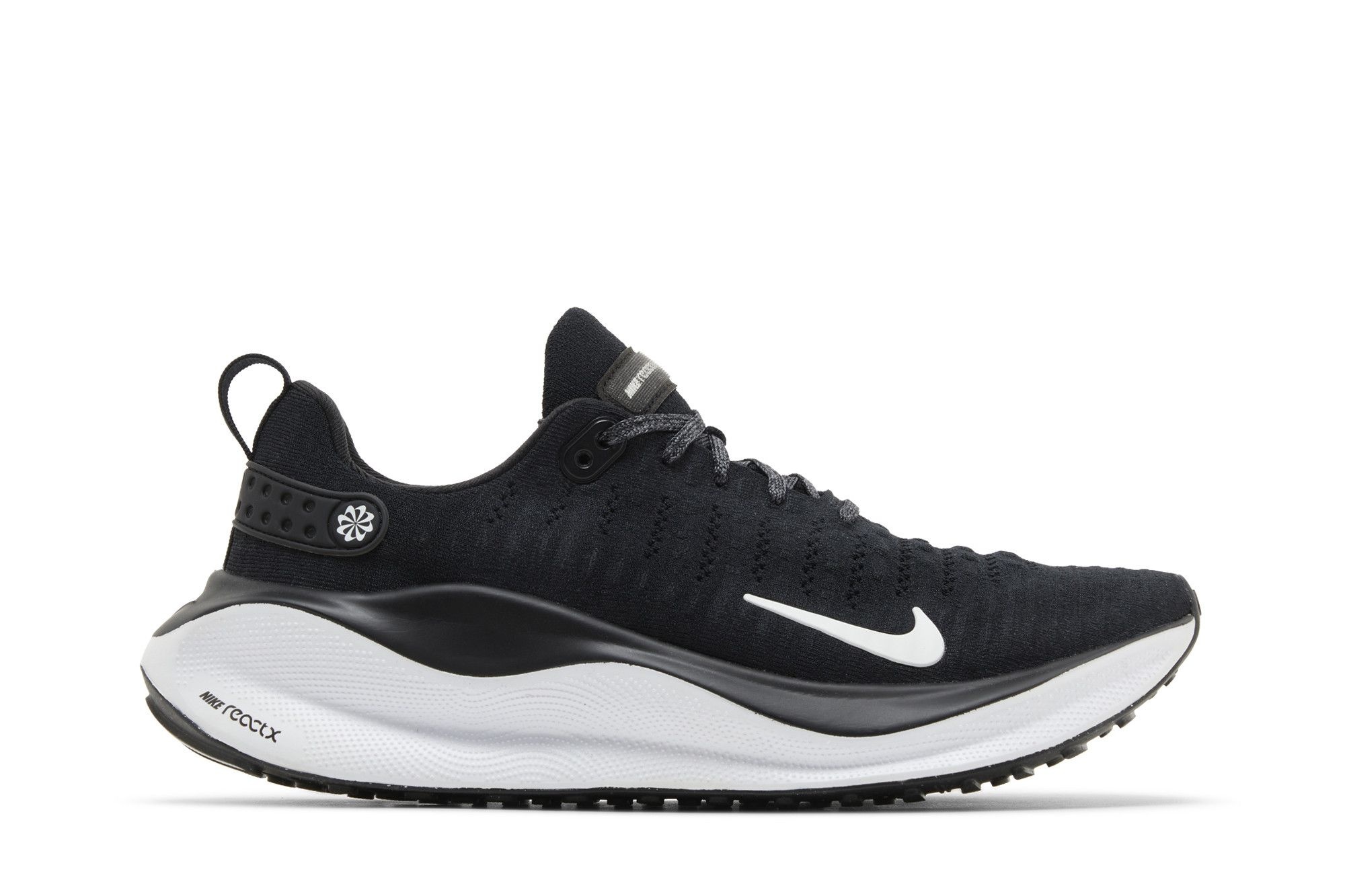 ReactX Infinity Run 4 'Black White' - 1
