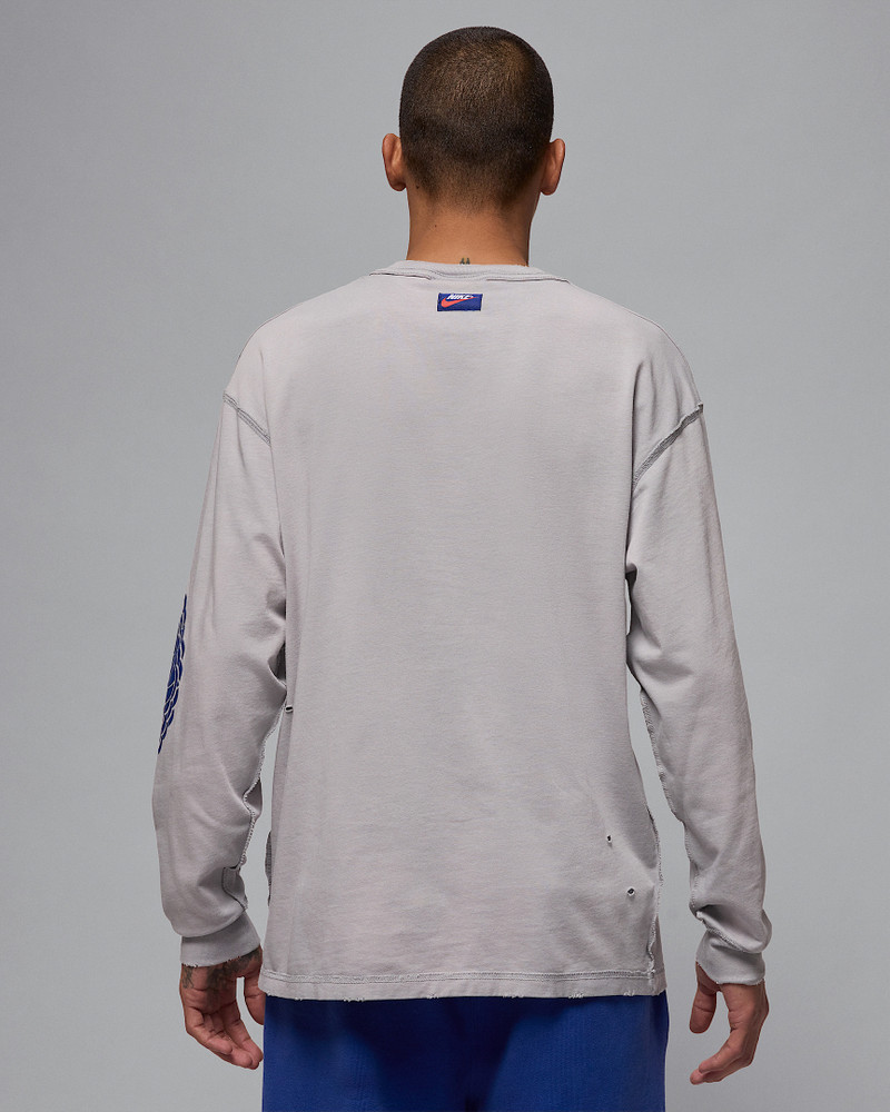Jordan Jordan Rare Air Men's Long-Sleeve T-Shirt outlook
