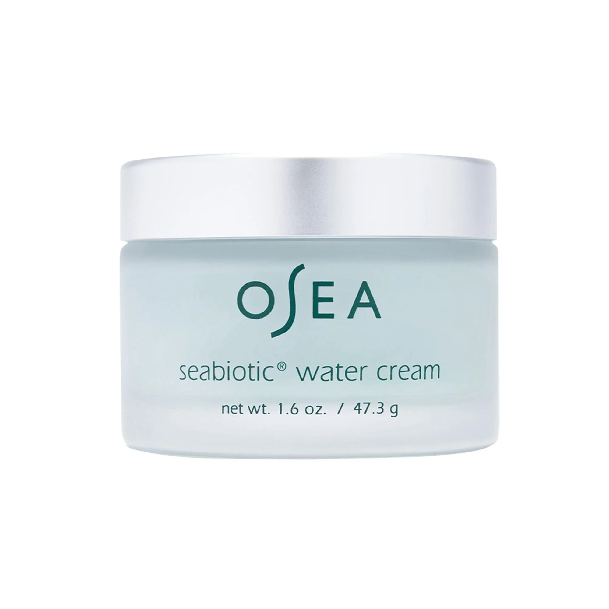 Seabiotic Water Cream - 1