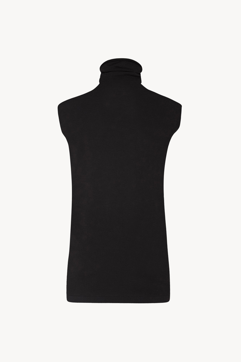 The Row Ikatu Top in Wool outlook