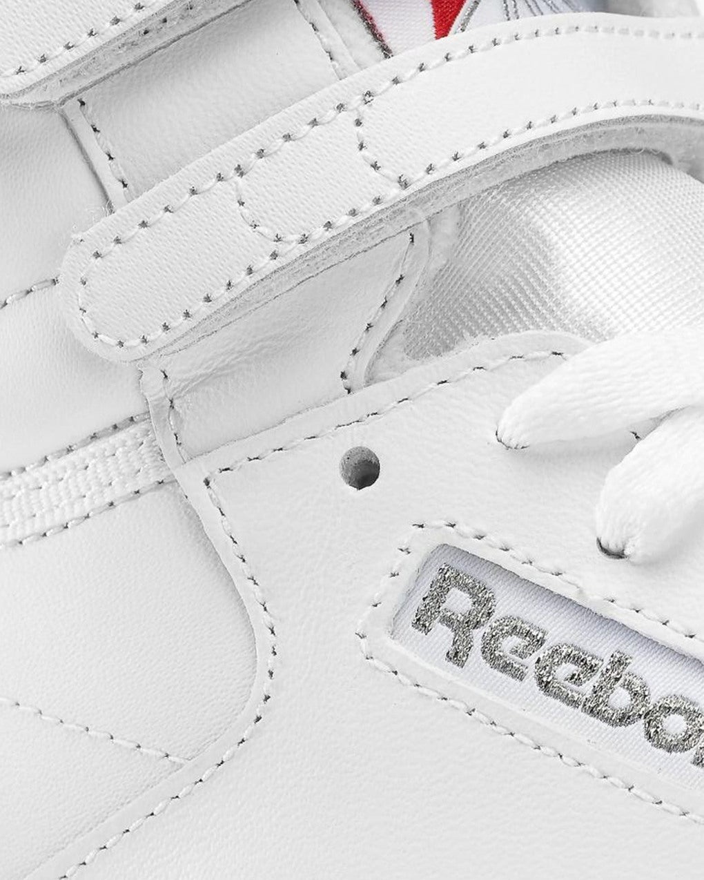 Sneakers Classic Freestyle Hi White - 7