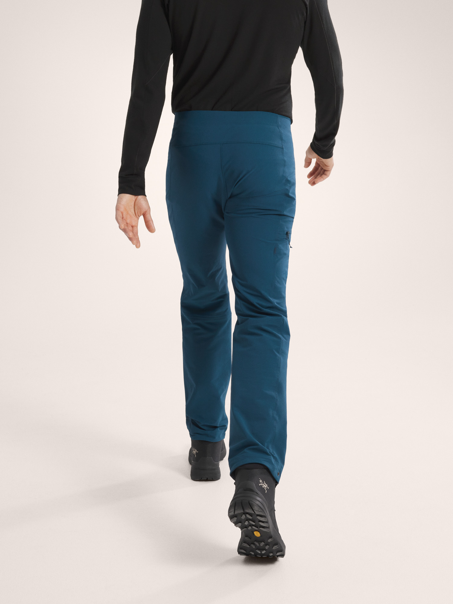 Gamma AR Pant - 5