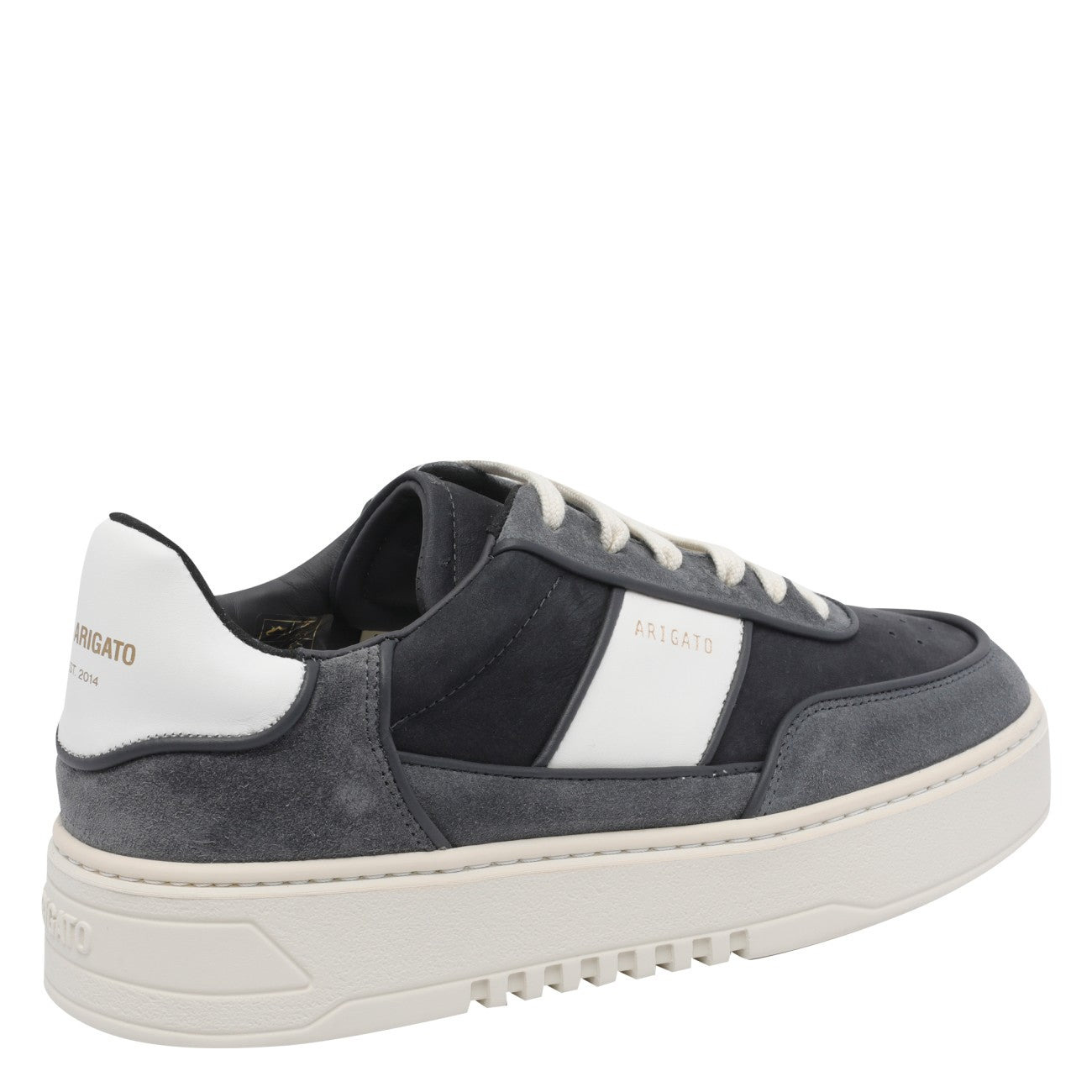 Axel Arigato Men Orbit Piping Sneakers - 3