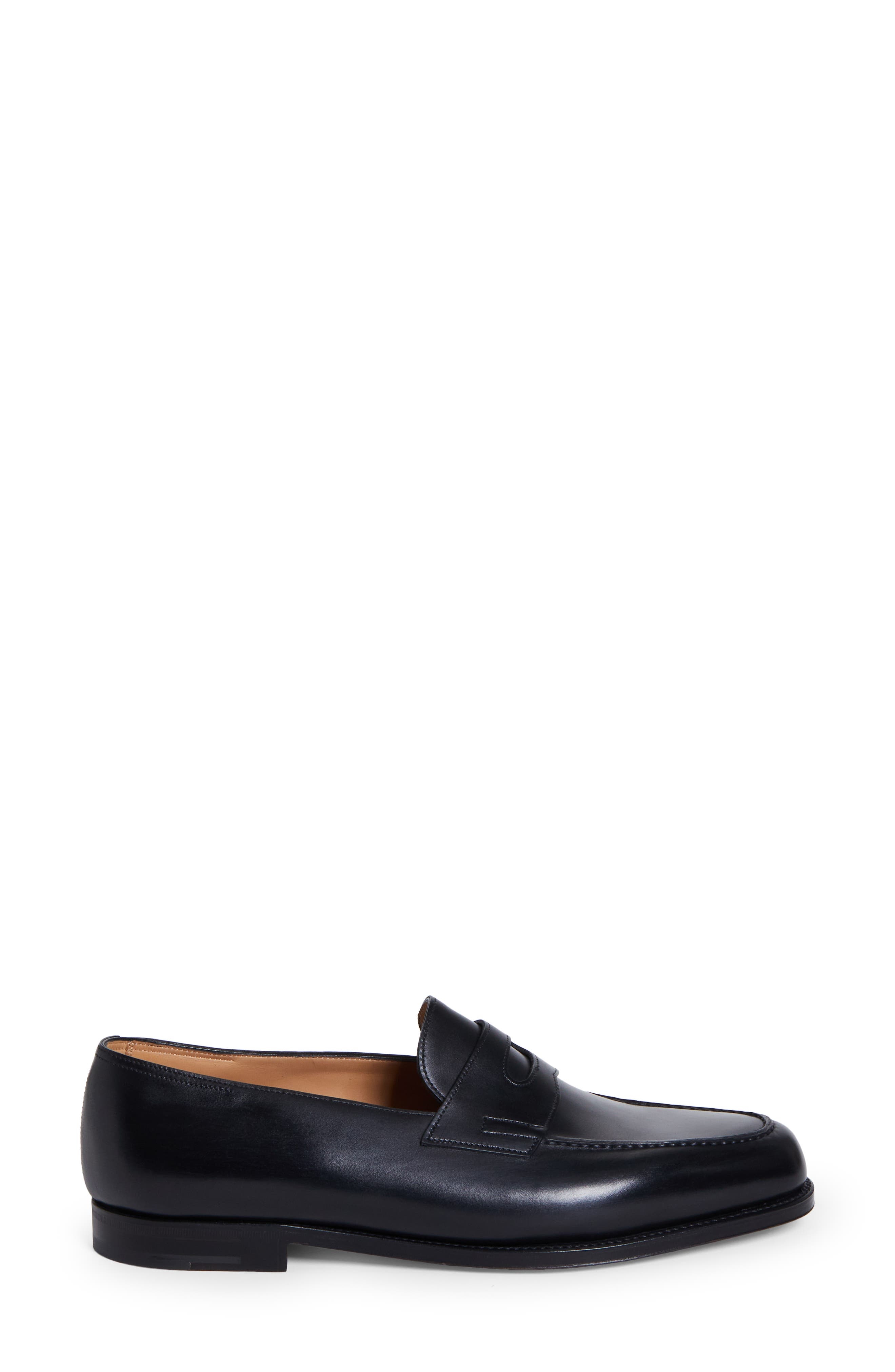Lopez Penny Loafer - 3