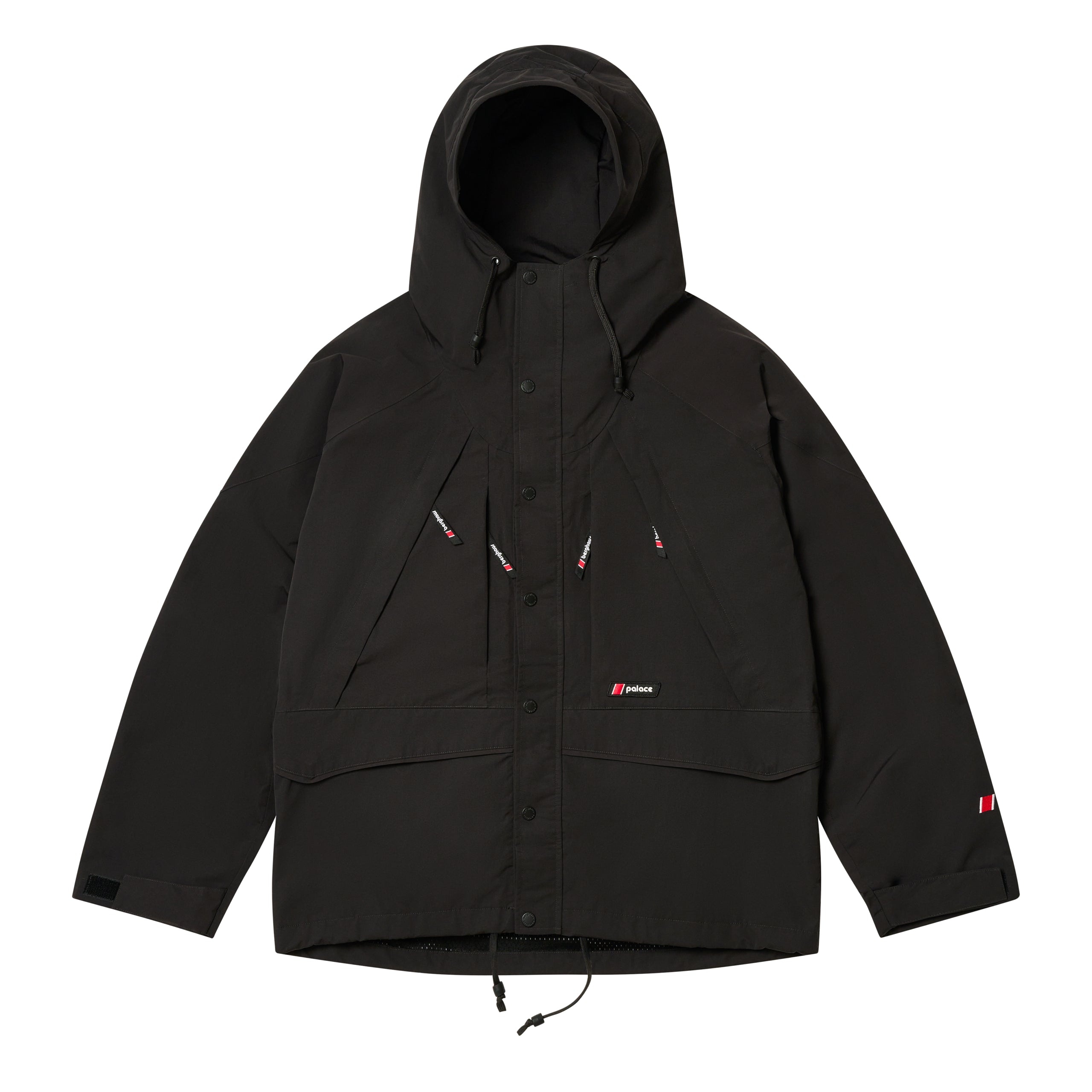 BERGHAUS II PALACE JACKET TEMPEST ジャケット・アウター