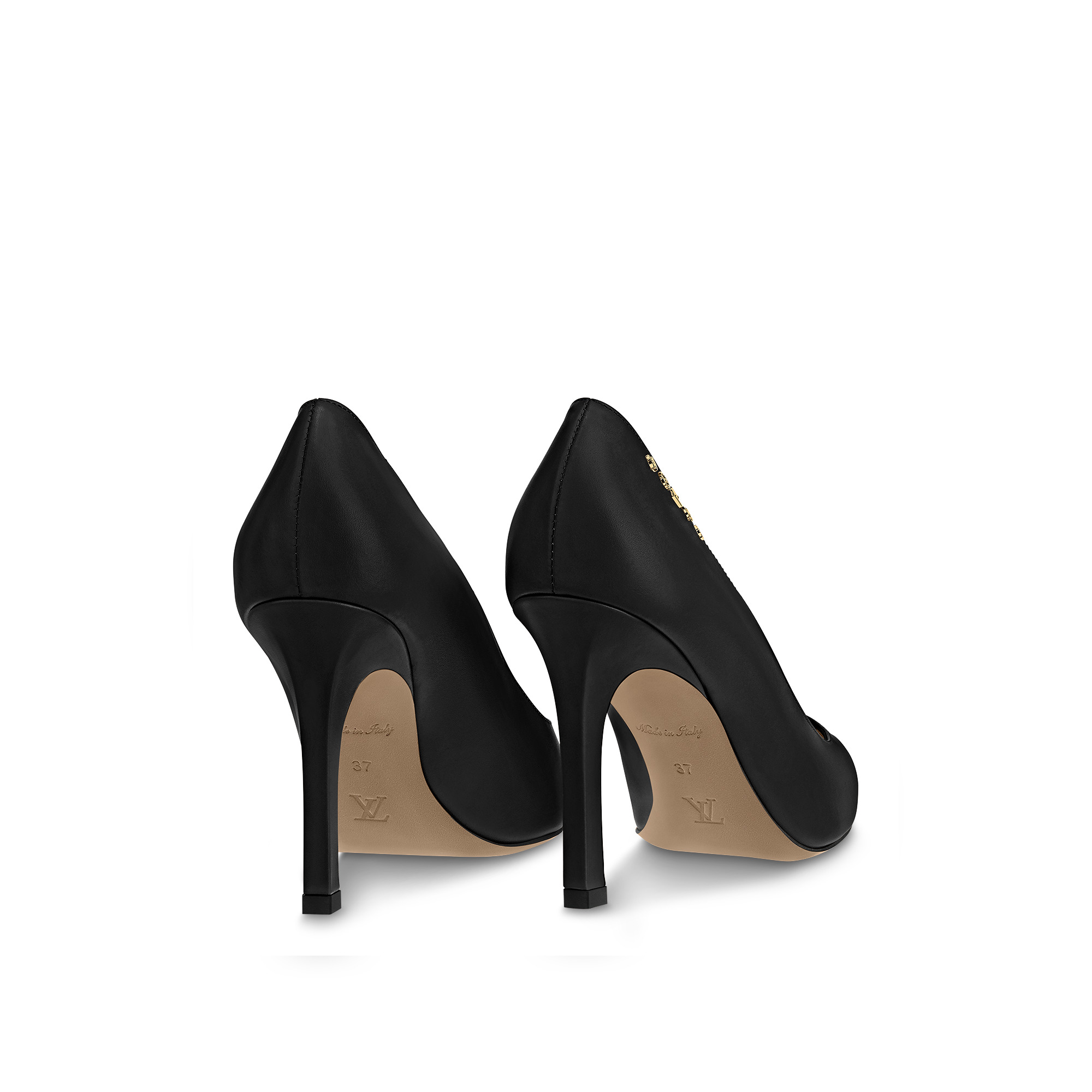 Signature Pump - 3