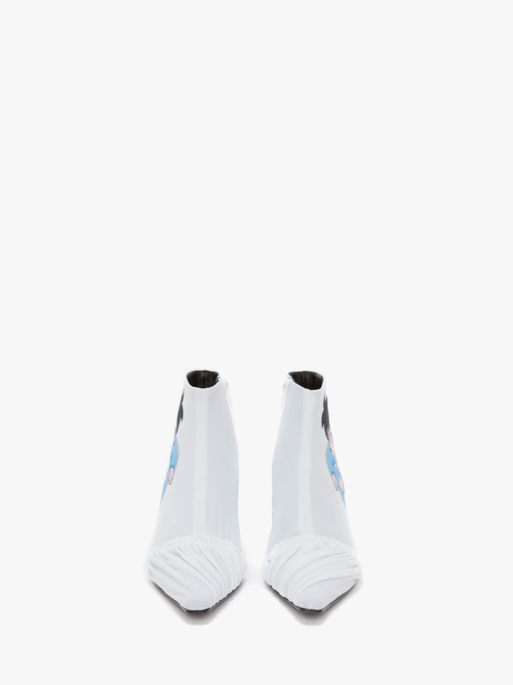 x Run Hany pointed-toe boots - 3