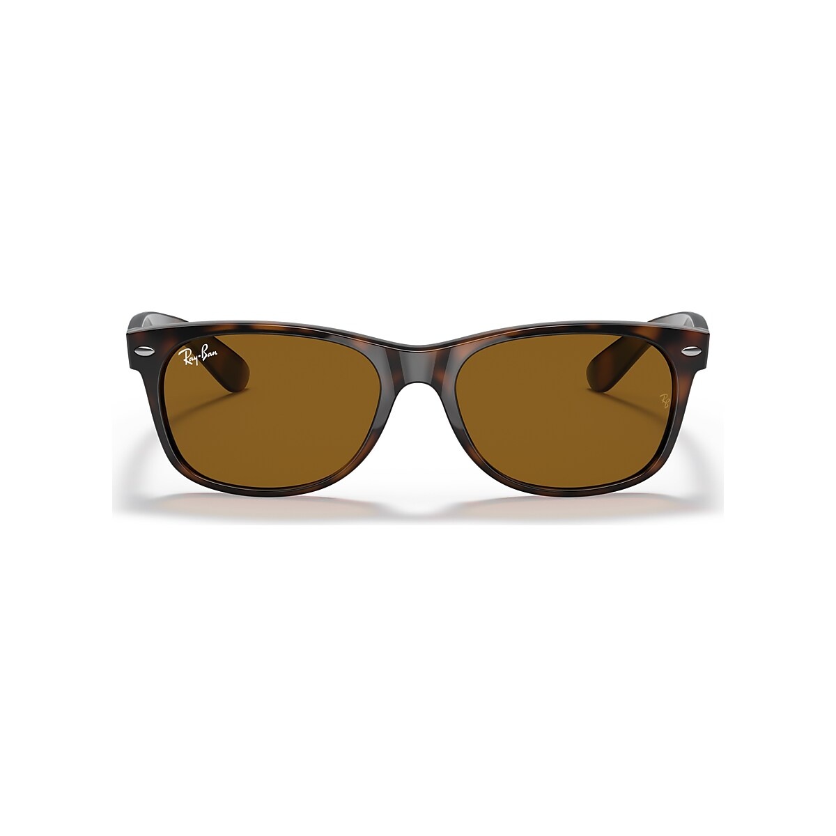 RB2132 New Wayfarer Classic - 1