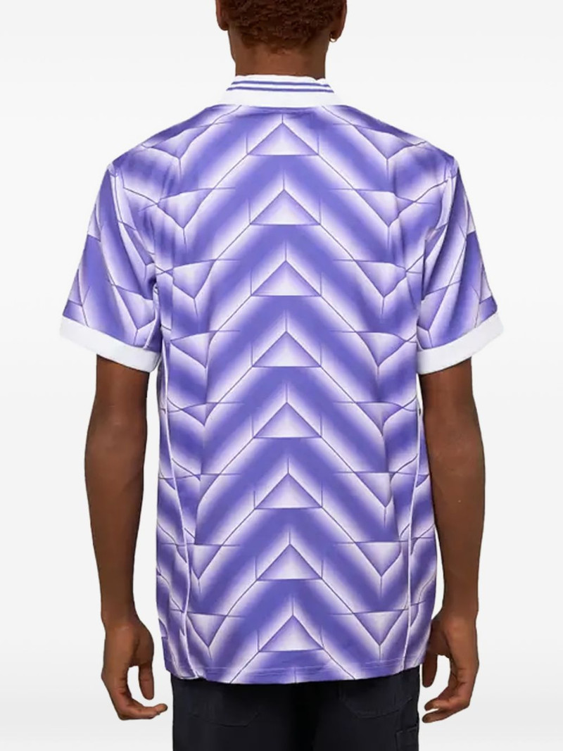 adidas Real Madrid LFSTLR T-shirt outlook