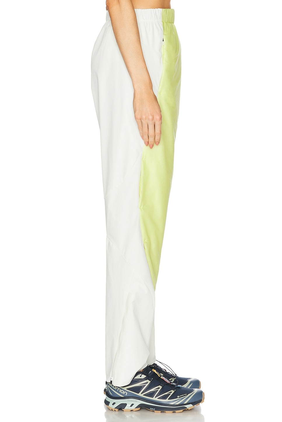 Zero PAF Pants - 2