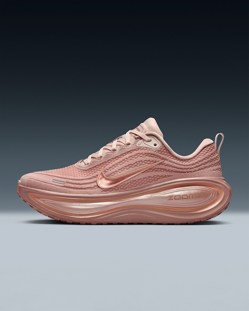 Nike Vomero Plus Women's Road Running Shoes - 1