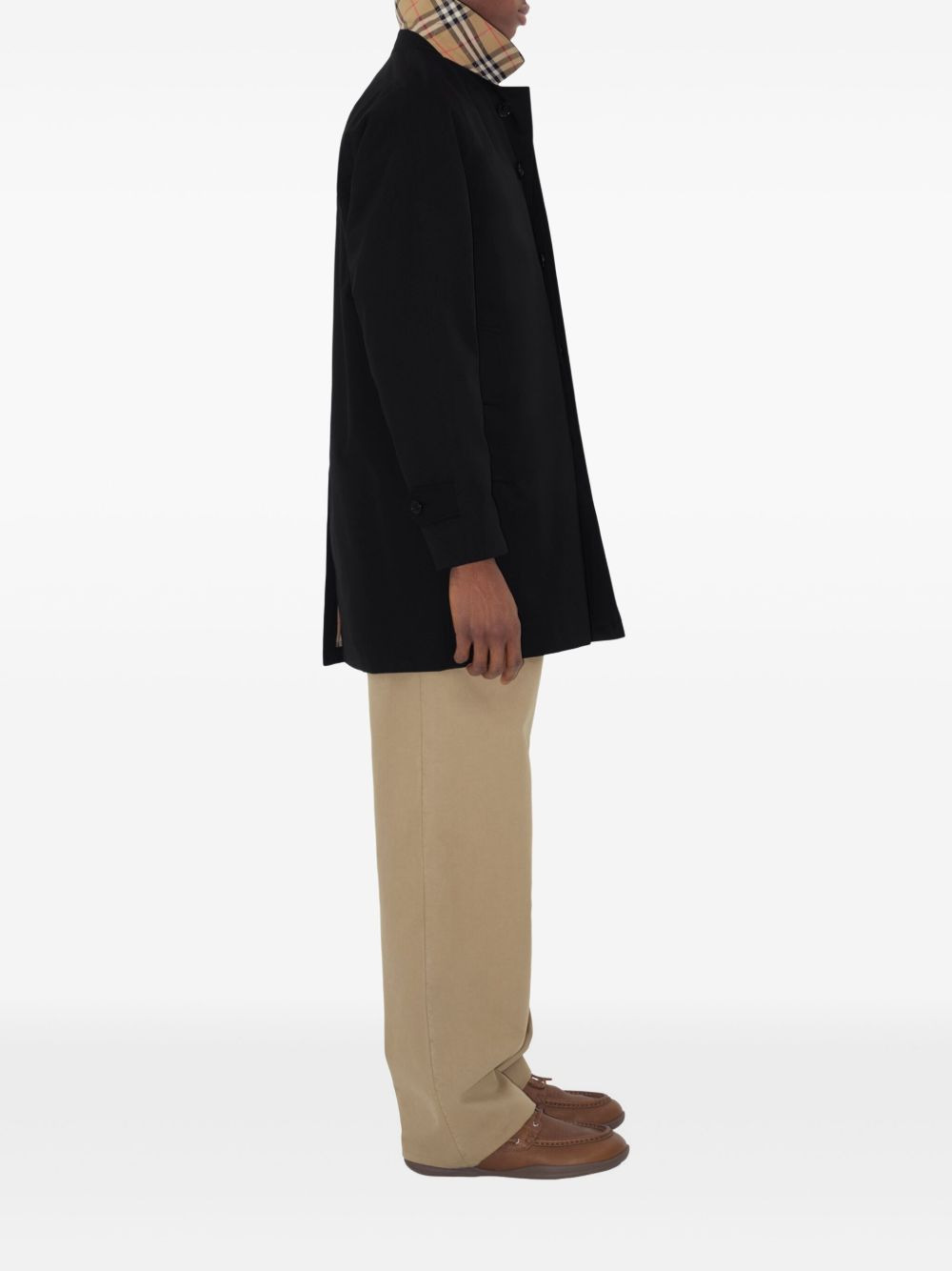 Camden Heritage short coat - 3