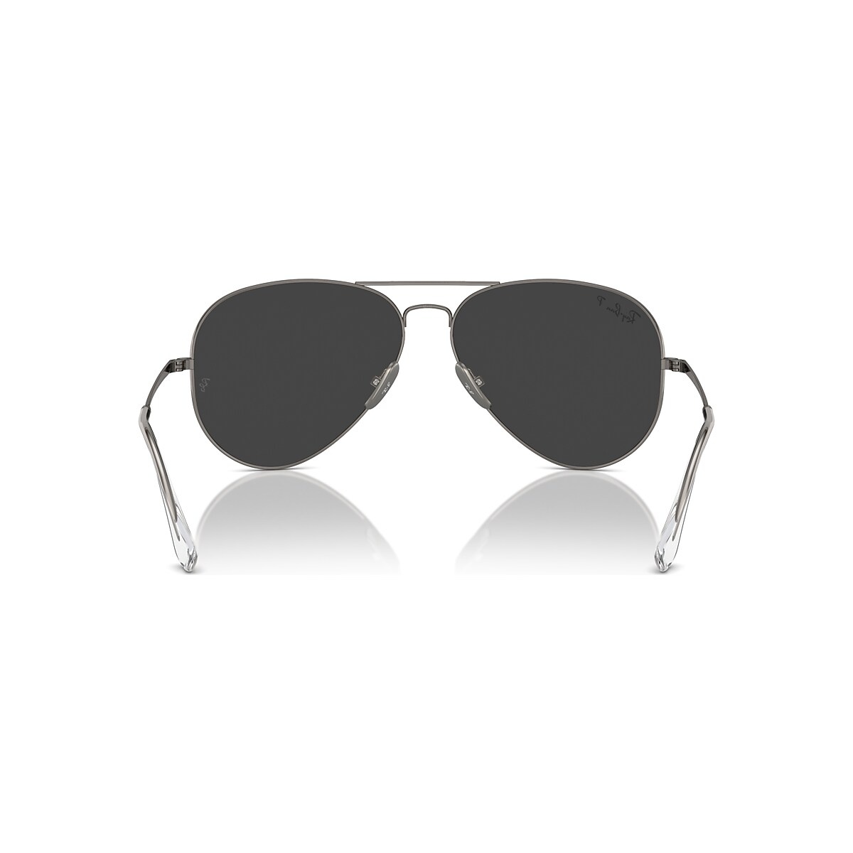 RB8089 Aviator Titanium - 5