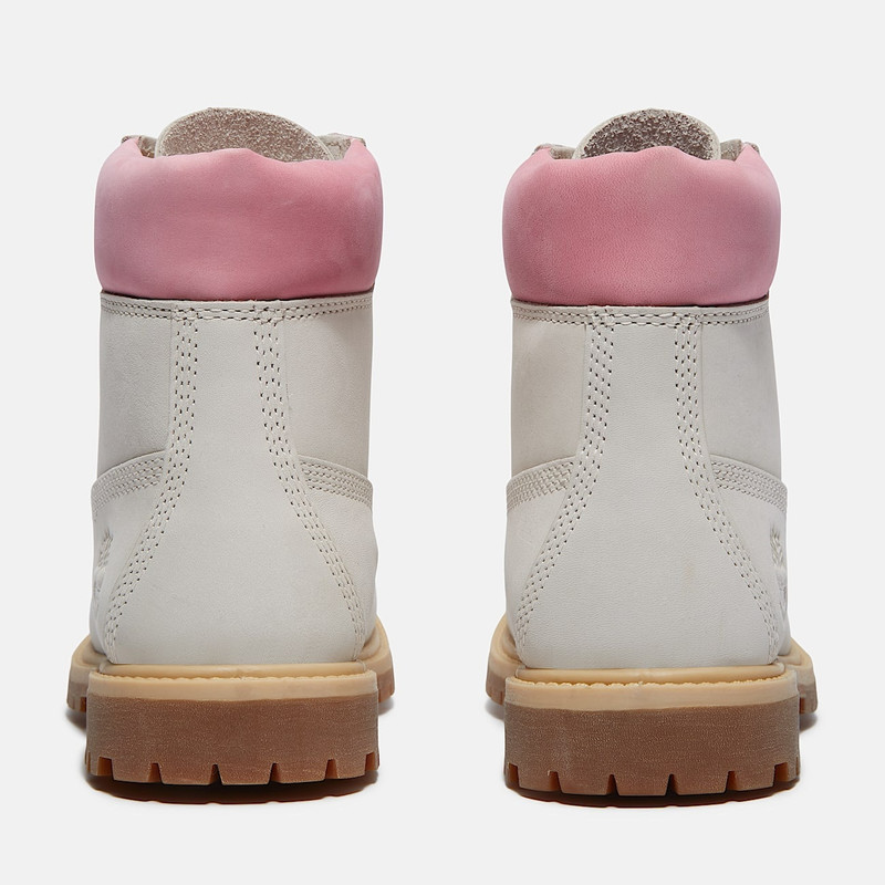 Women's Timberland® Premium 6-Inch Waterproof Boot 5