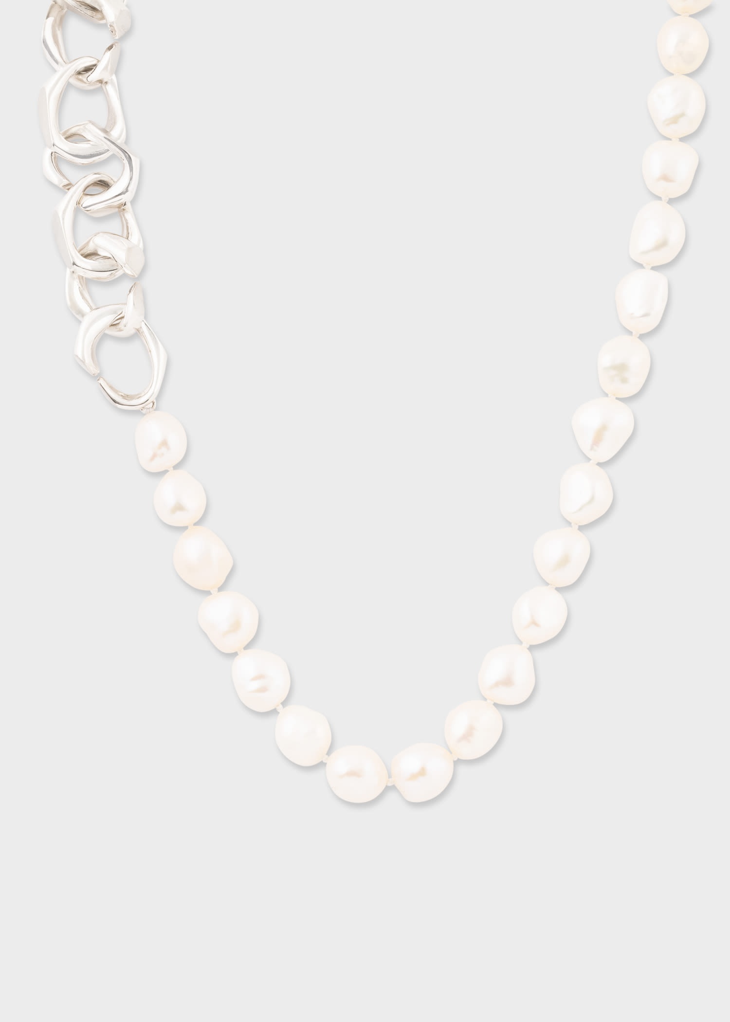 'Brel' Necklace by Choushu Paris - 1