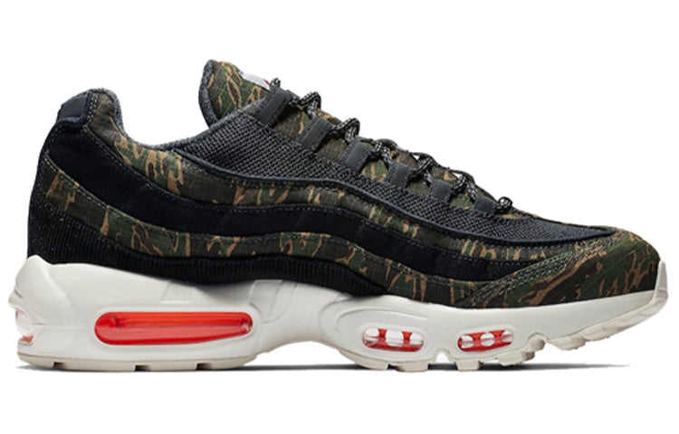 Nike Carhartt WIP x Air Max 95 'Camo' AV3866-001 - 2