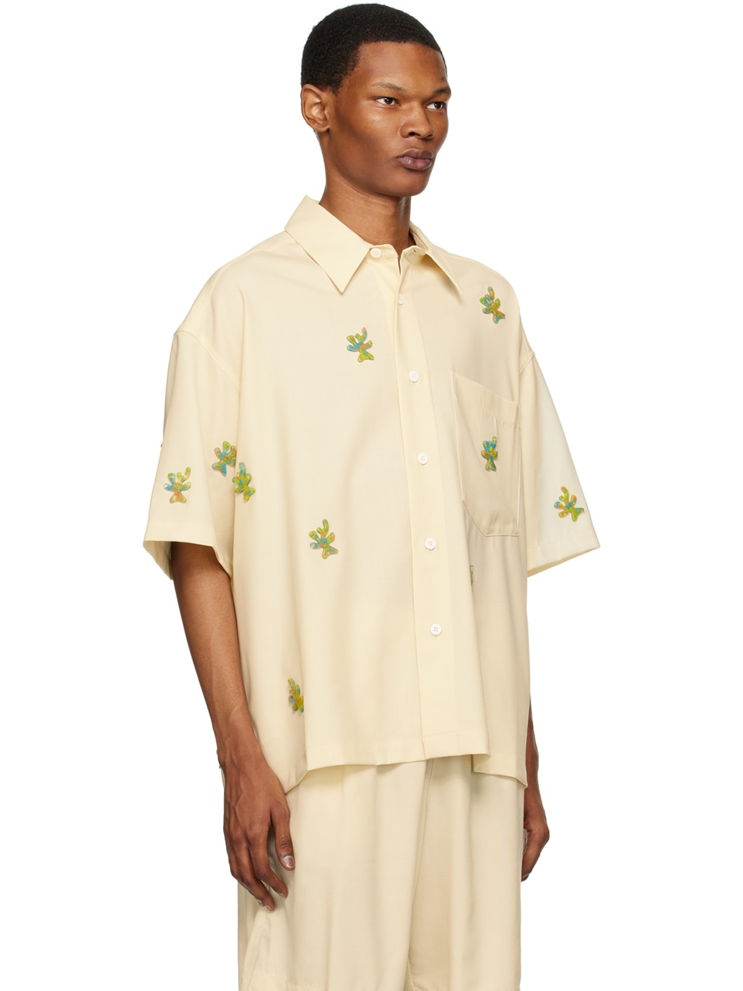 Off-White Alberello Shirt - 2