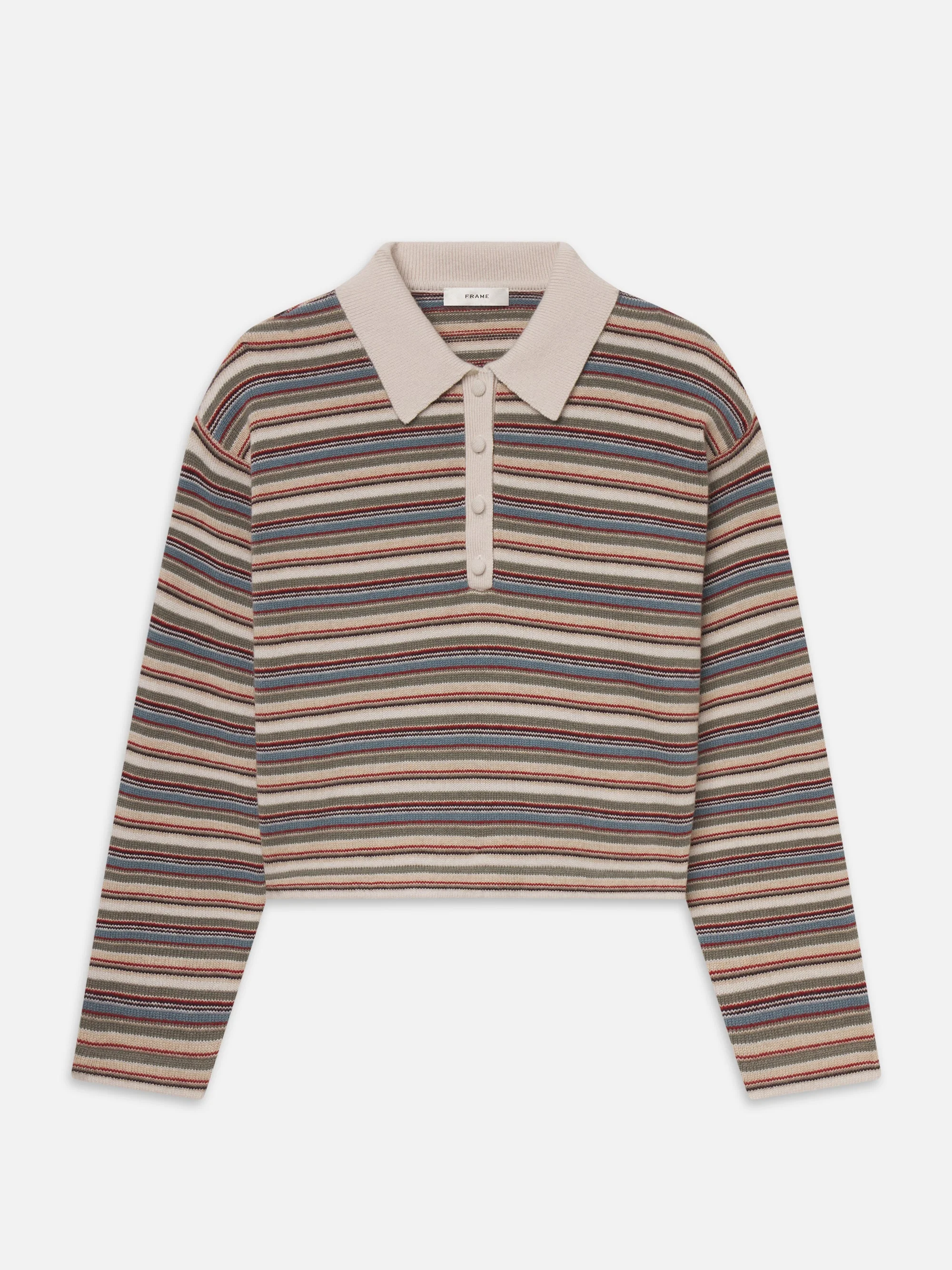 The Quad Polo - 1
