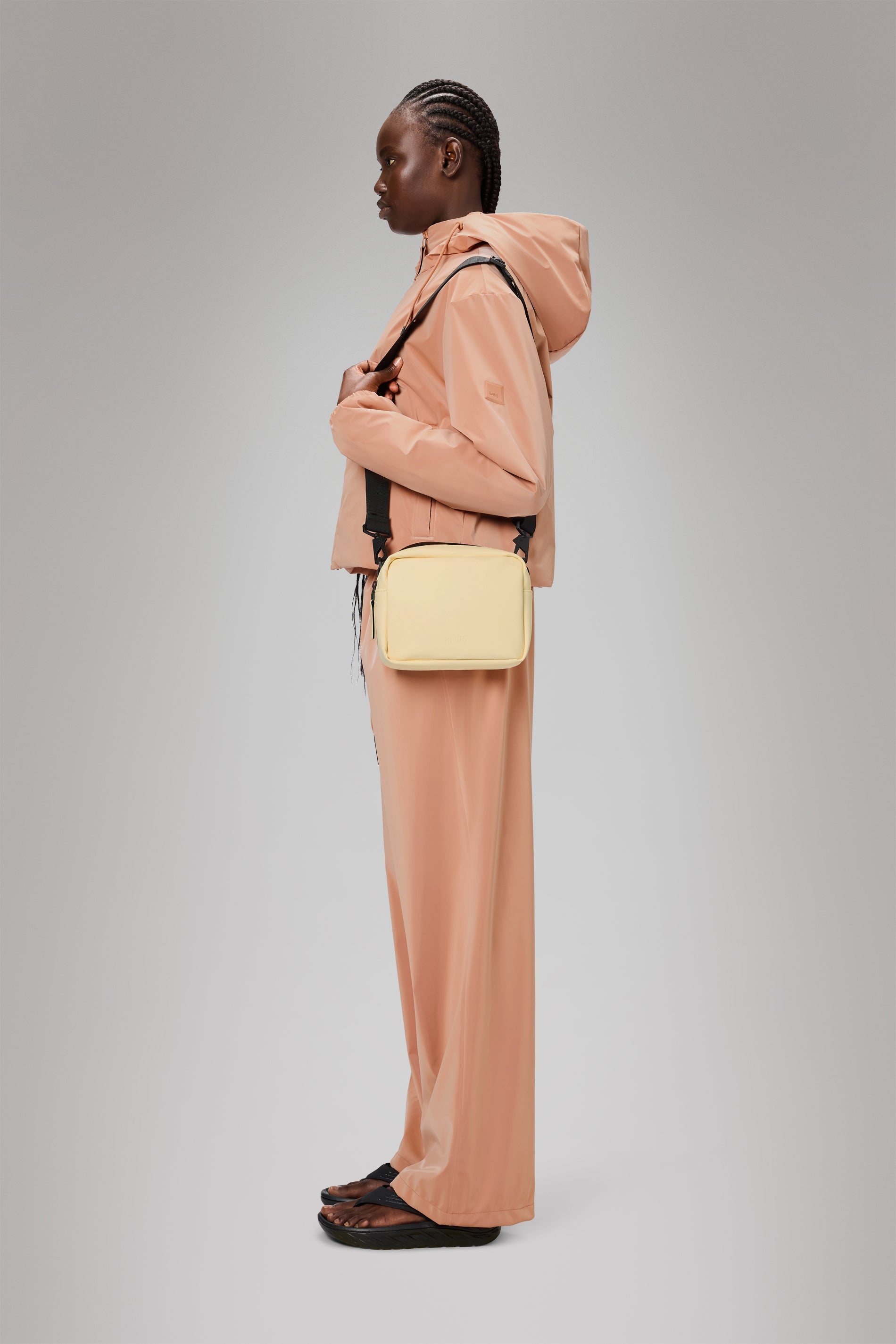 Box Bag - 3