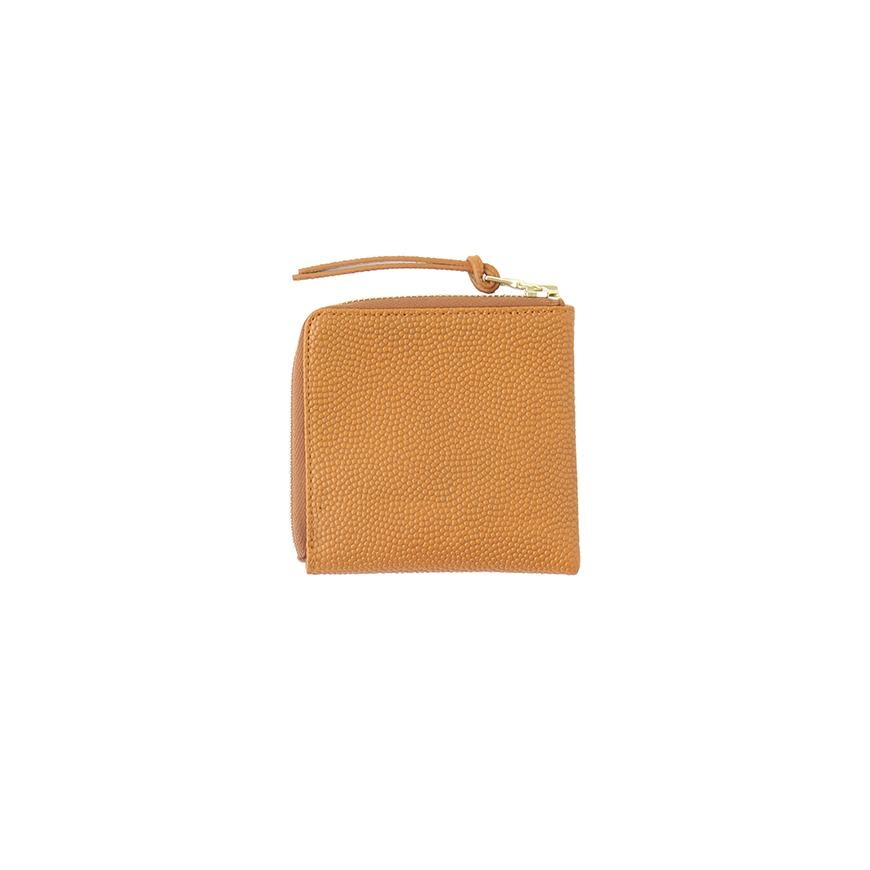 SIXTH MAN WALLET-2 ORANGE - 2
