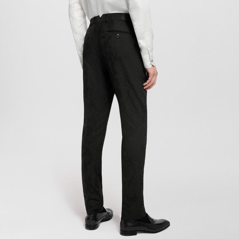 Pont Neuf Cigarette Evening Pants 5