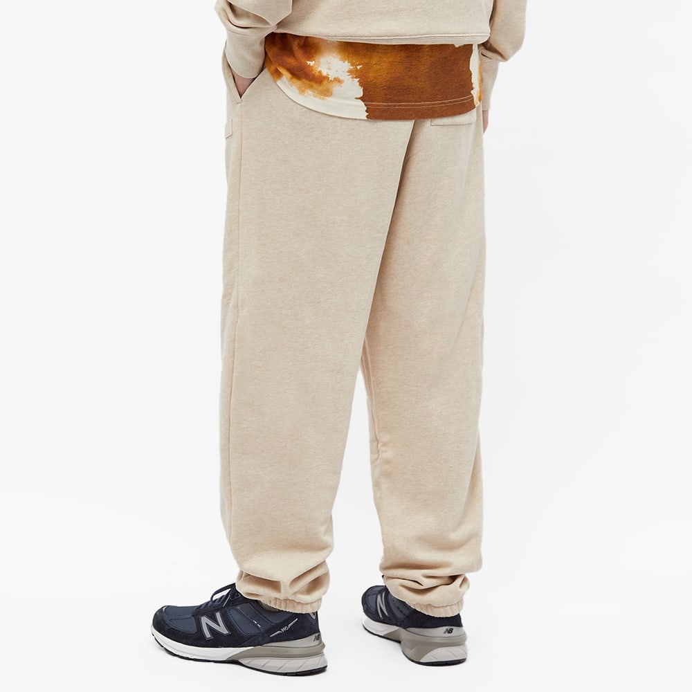 Acne Studios Frack Face Sweat Pant - 6