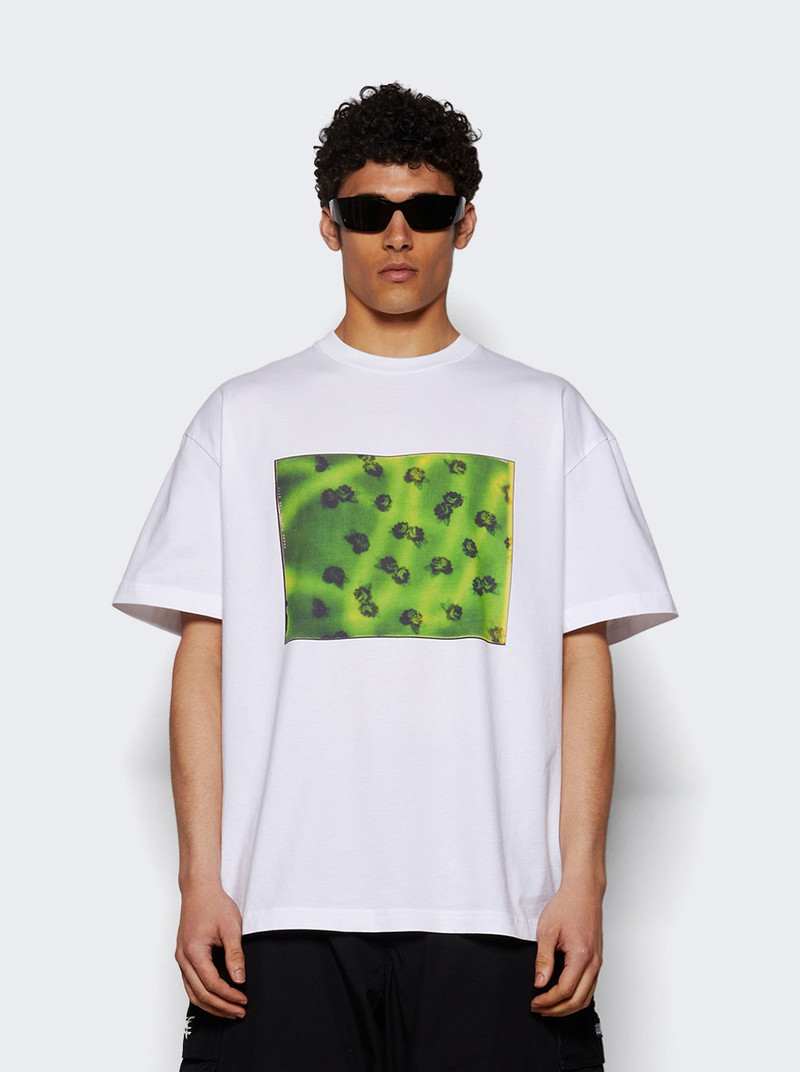 032c Ketuta Tee White outlook