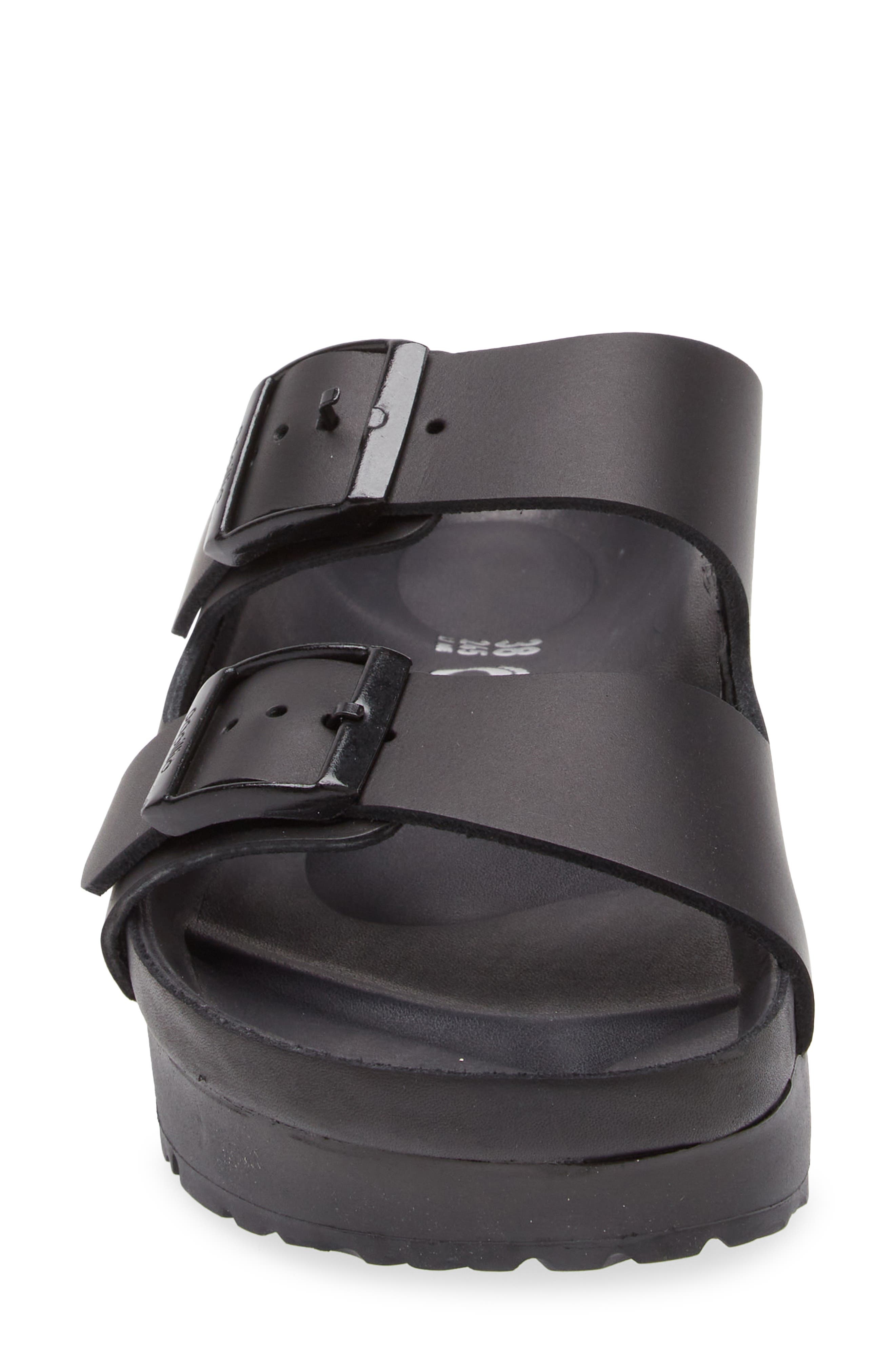 Arizona Flex Exquisite Platform Sandal - 4