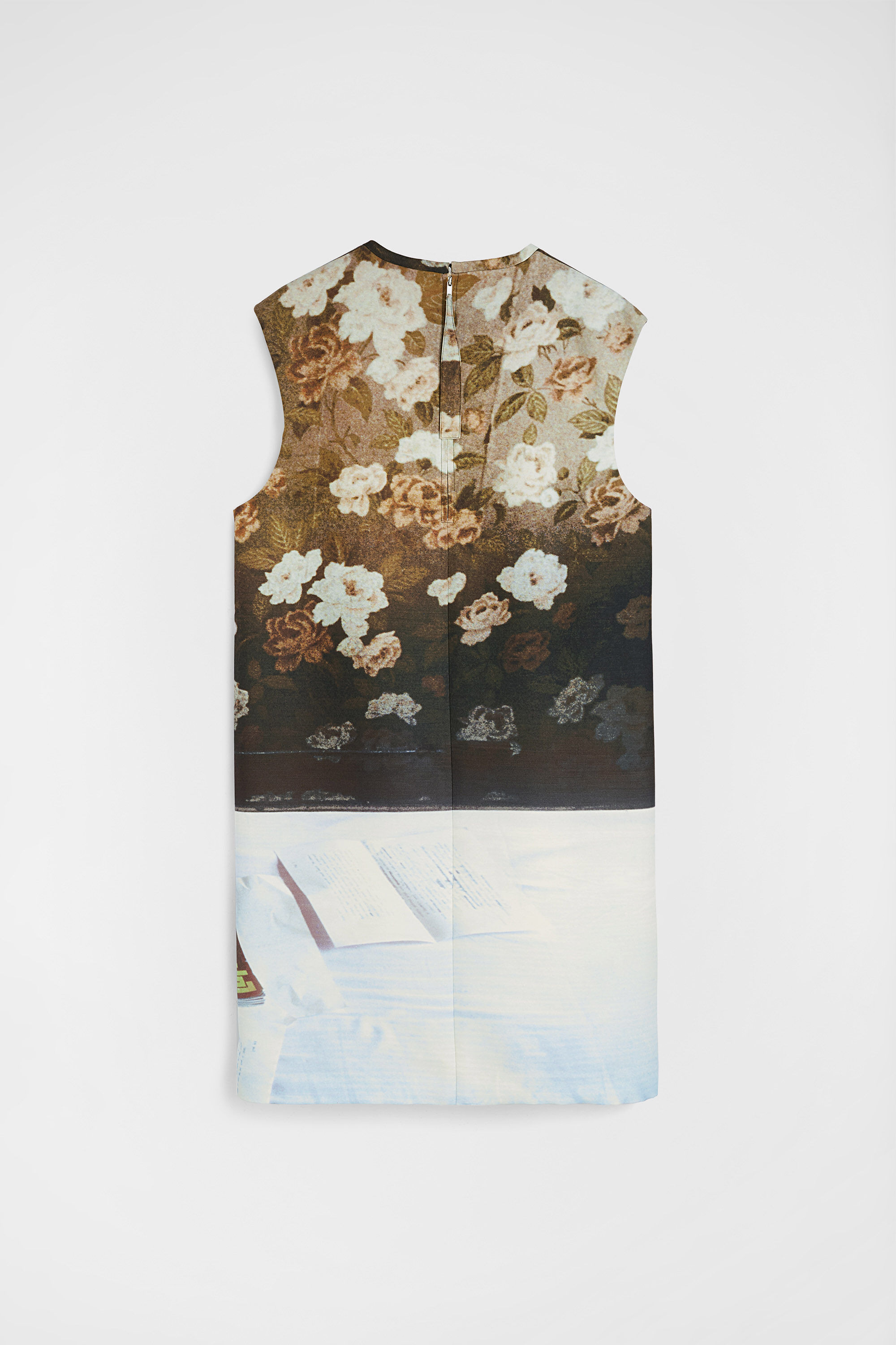 Printed Top - 3